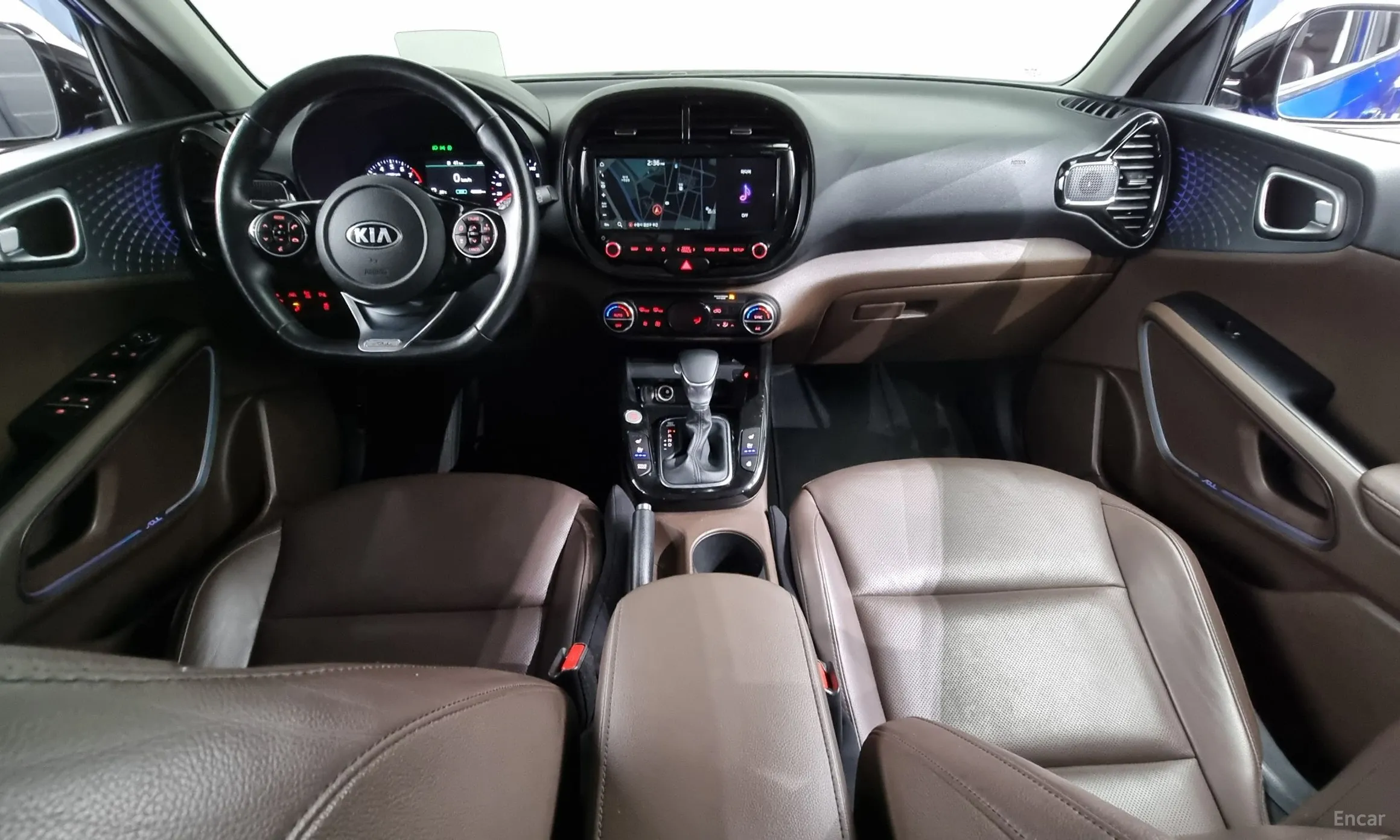 Kia Soul Booster превью 4
