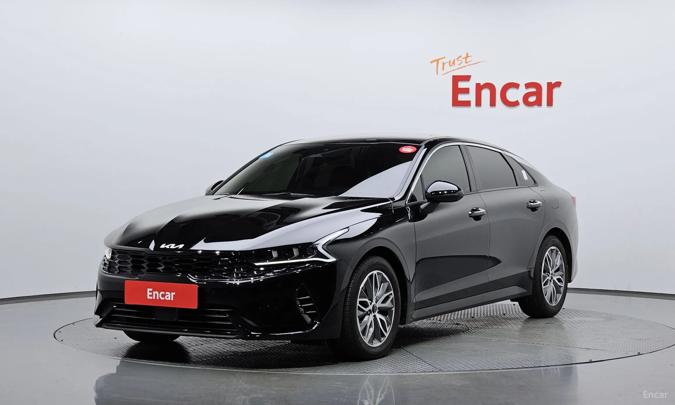 K5 Hybrid 3rd Generation