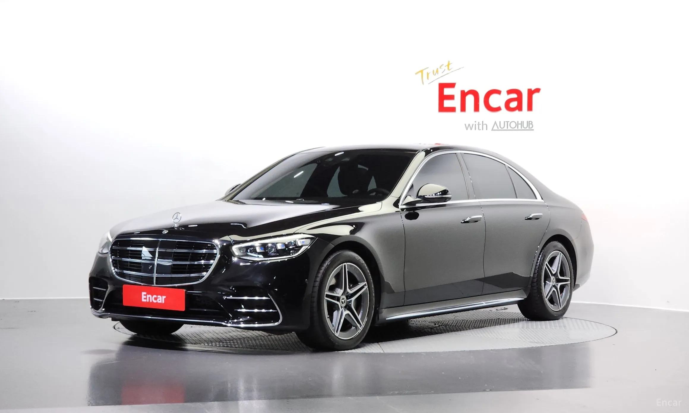 S-Class W223