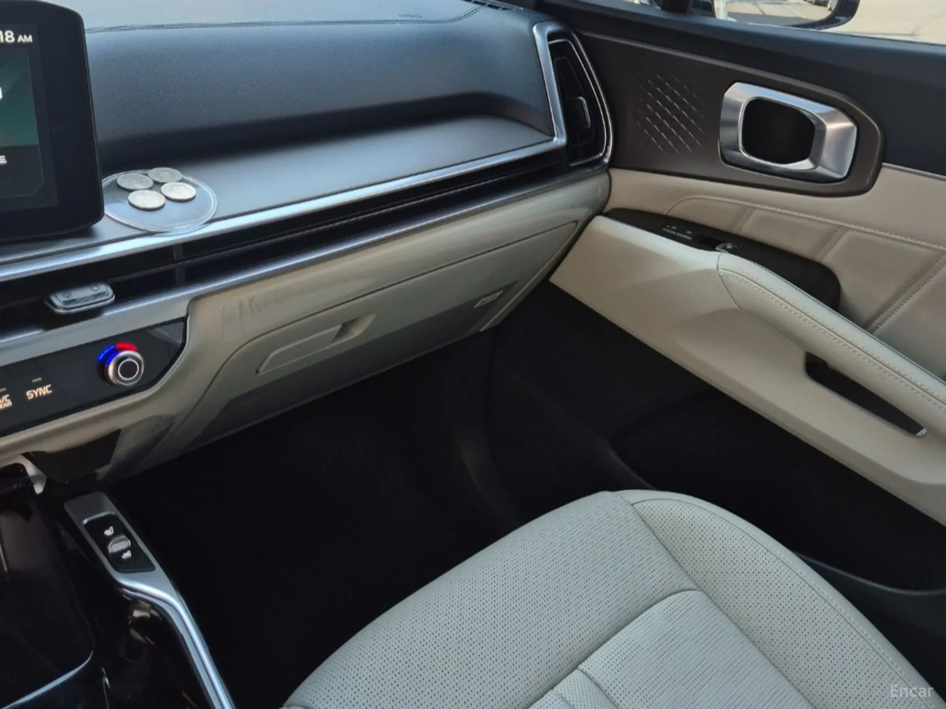 Kia Sorento 4th Generation превью 4