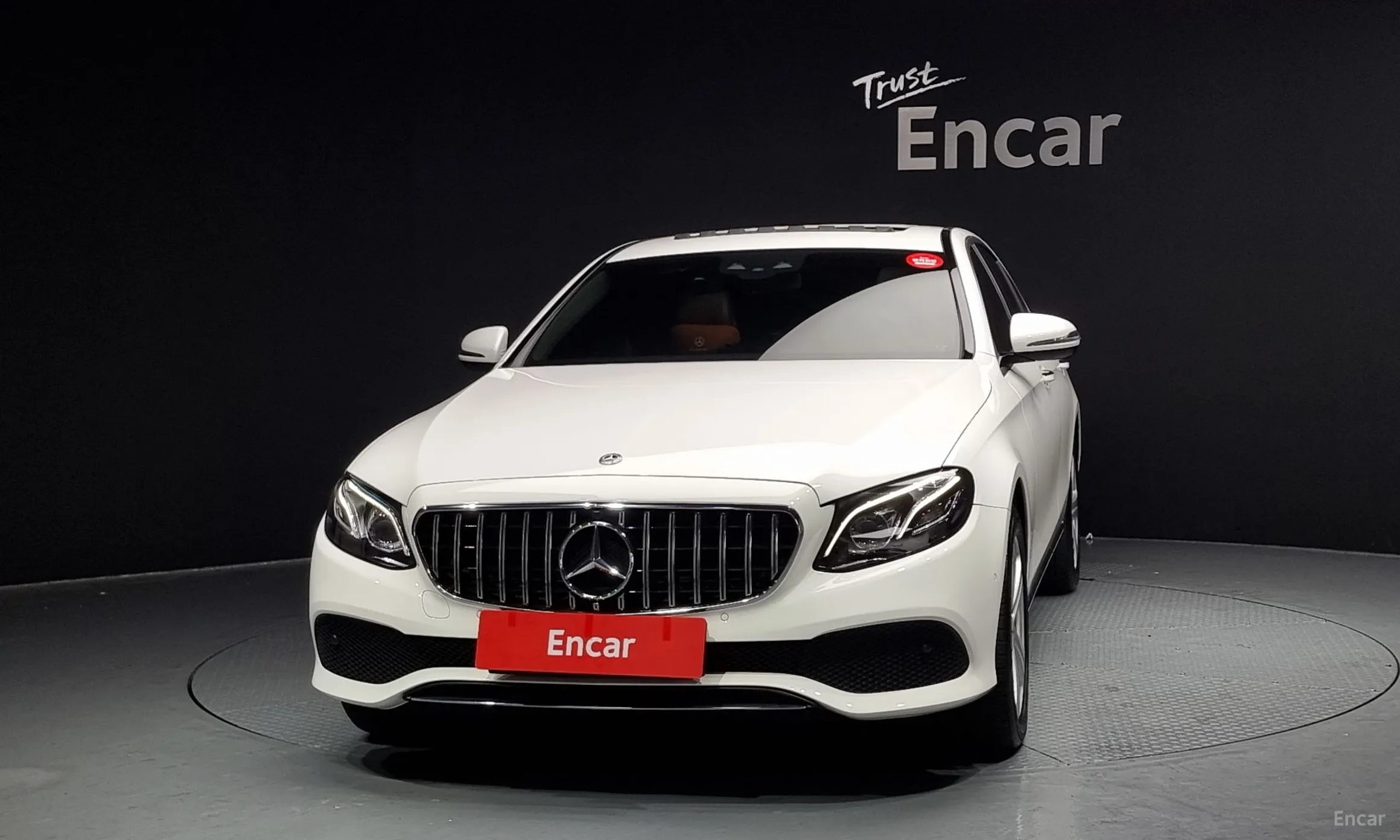 Mercedes Benz E-Class W213 превью 2