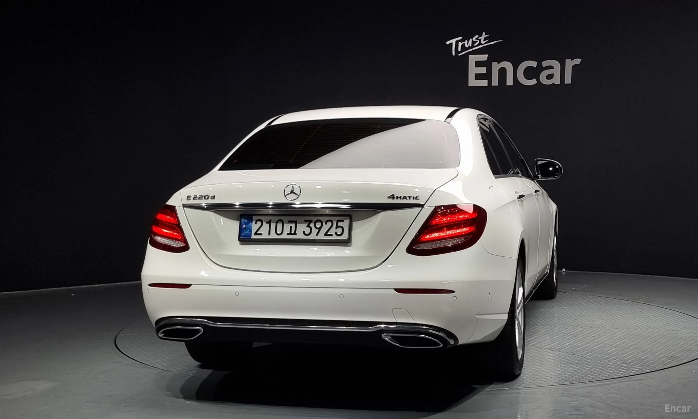 Mercedes Benz E-Class W213 превью 3