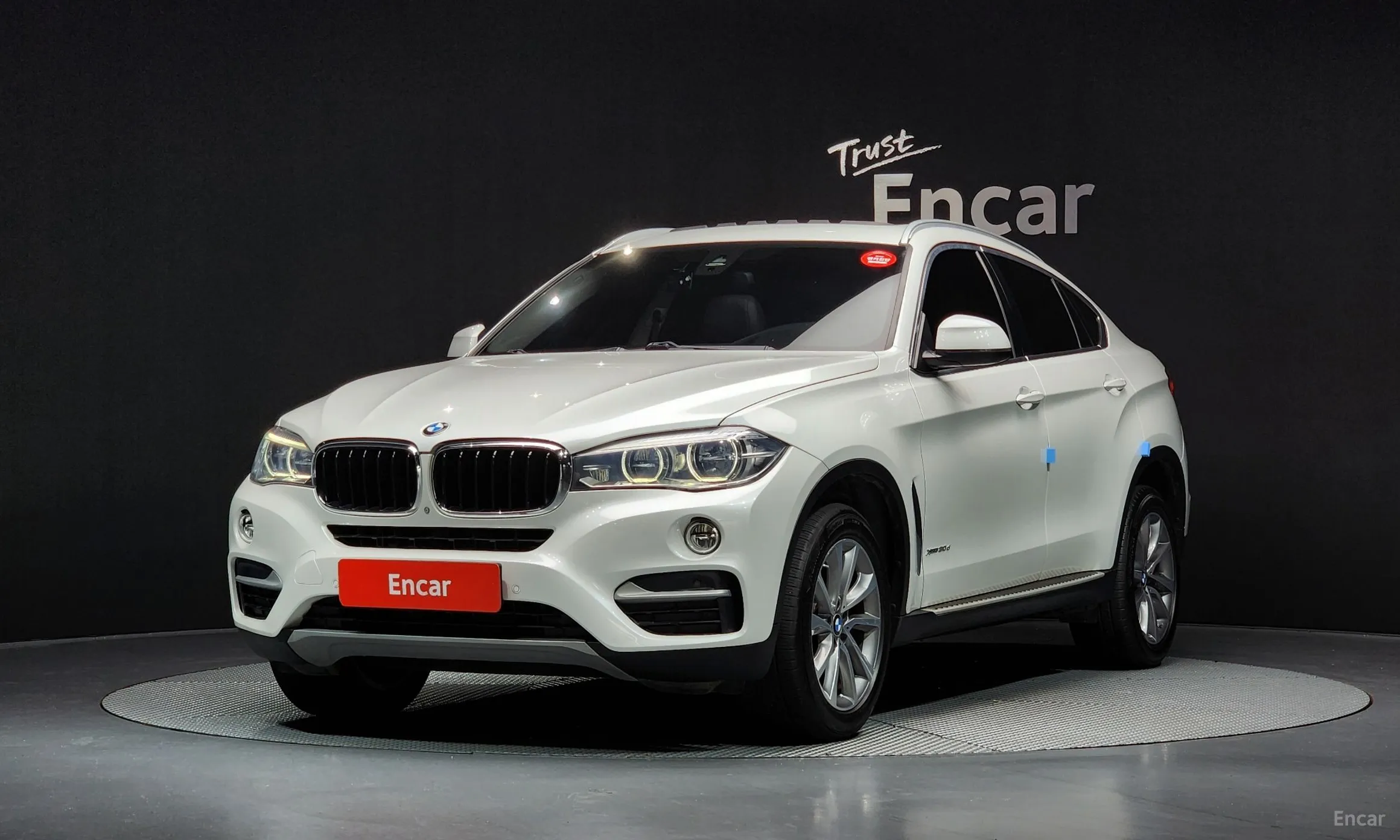 X6 (F16)