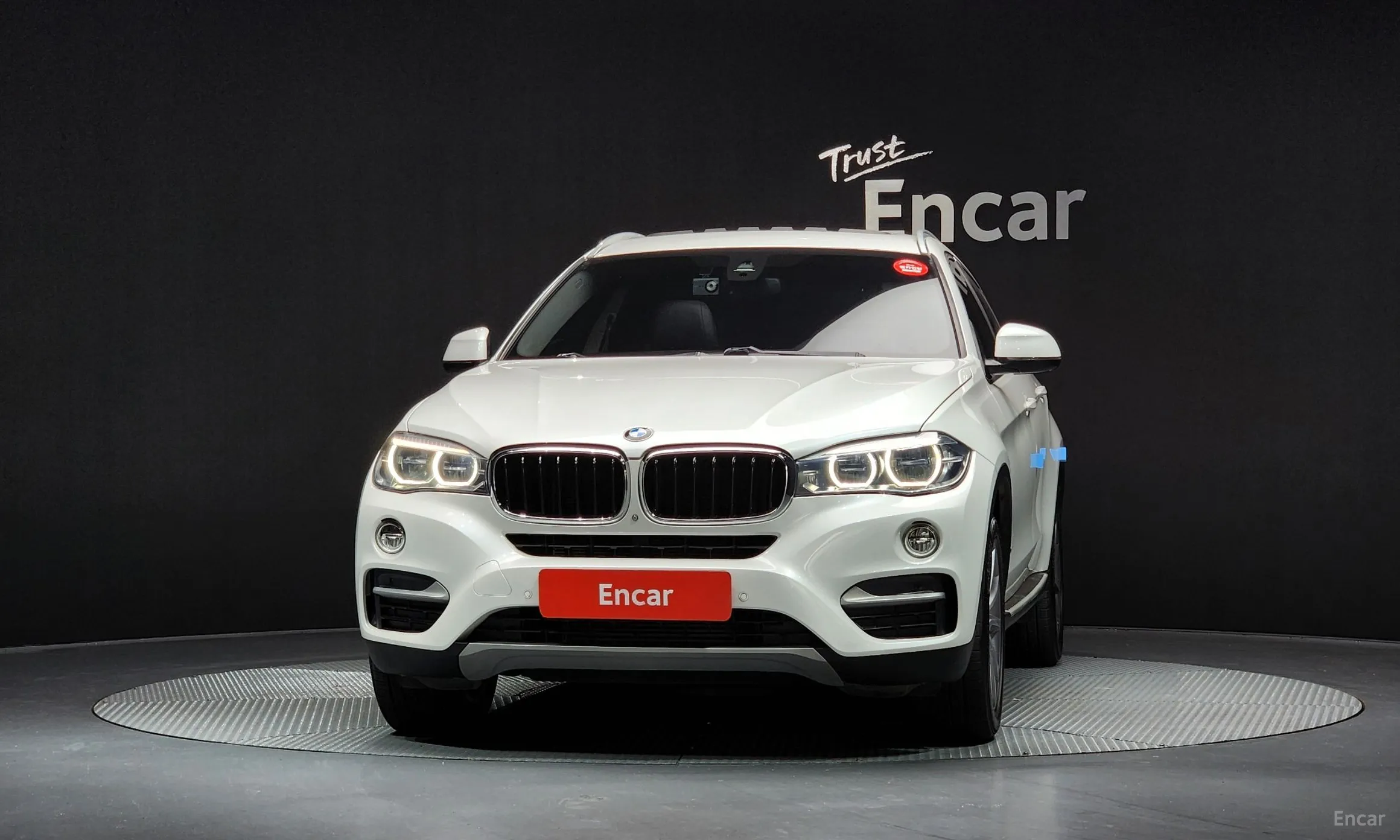 BMW X6 (F16)