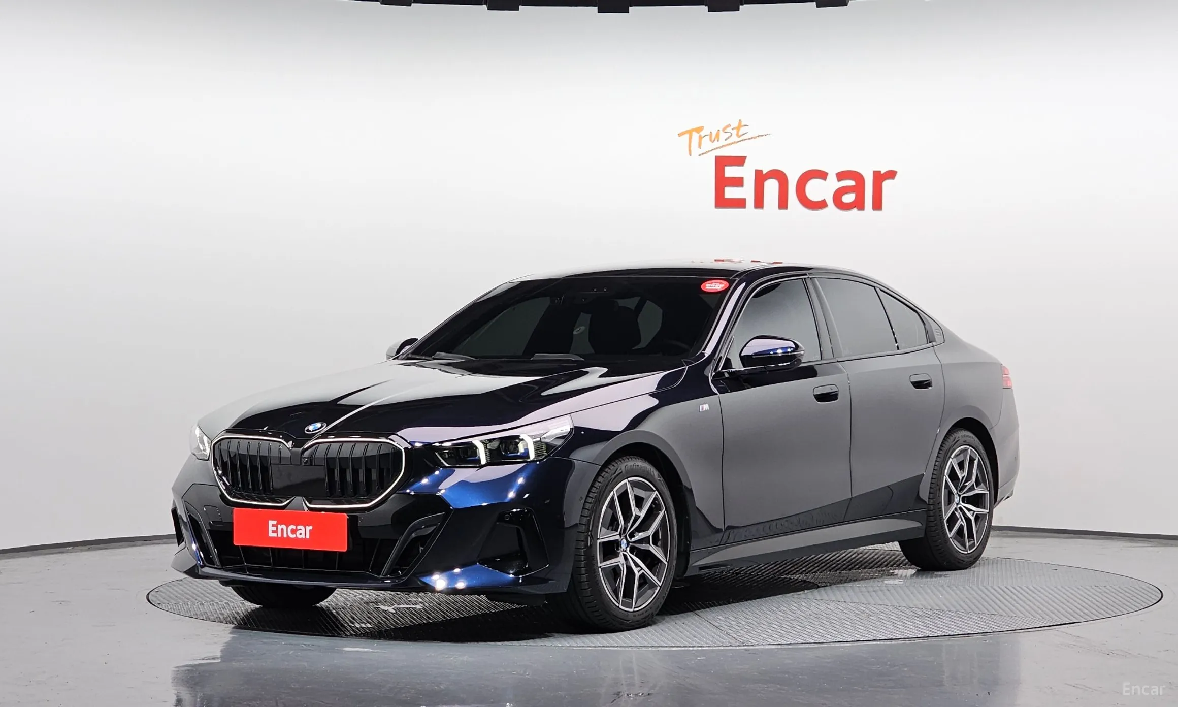 5 Series (G60)