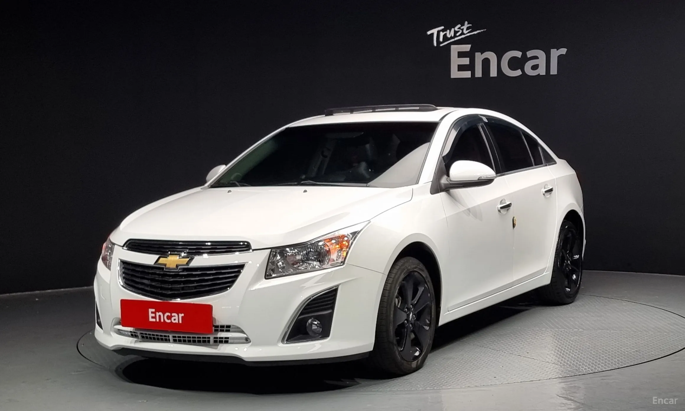 Cruze