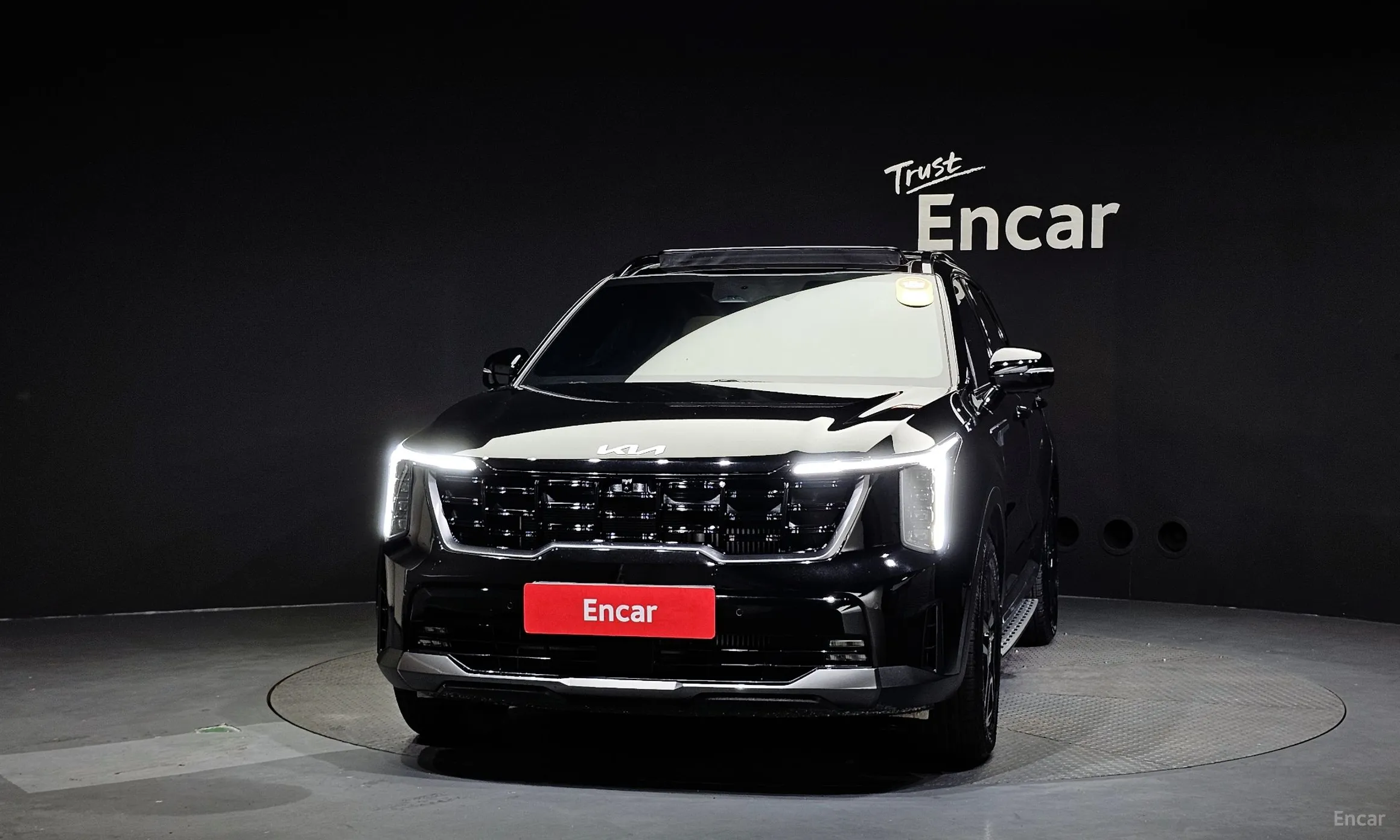 Kia Sorento 4th Generation превью 2