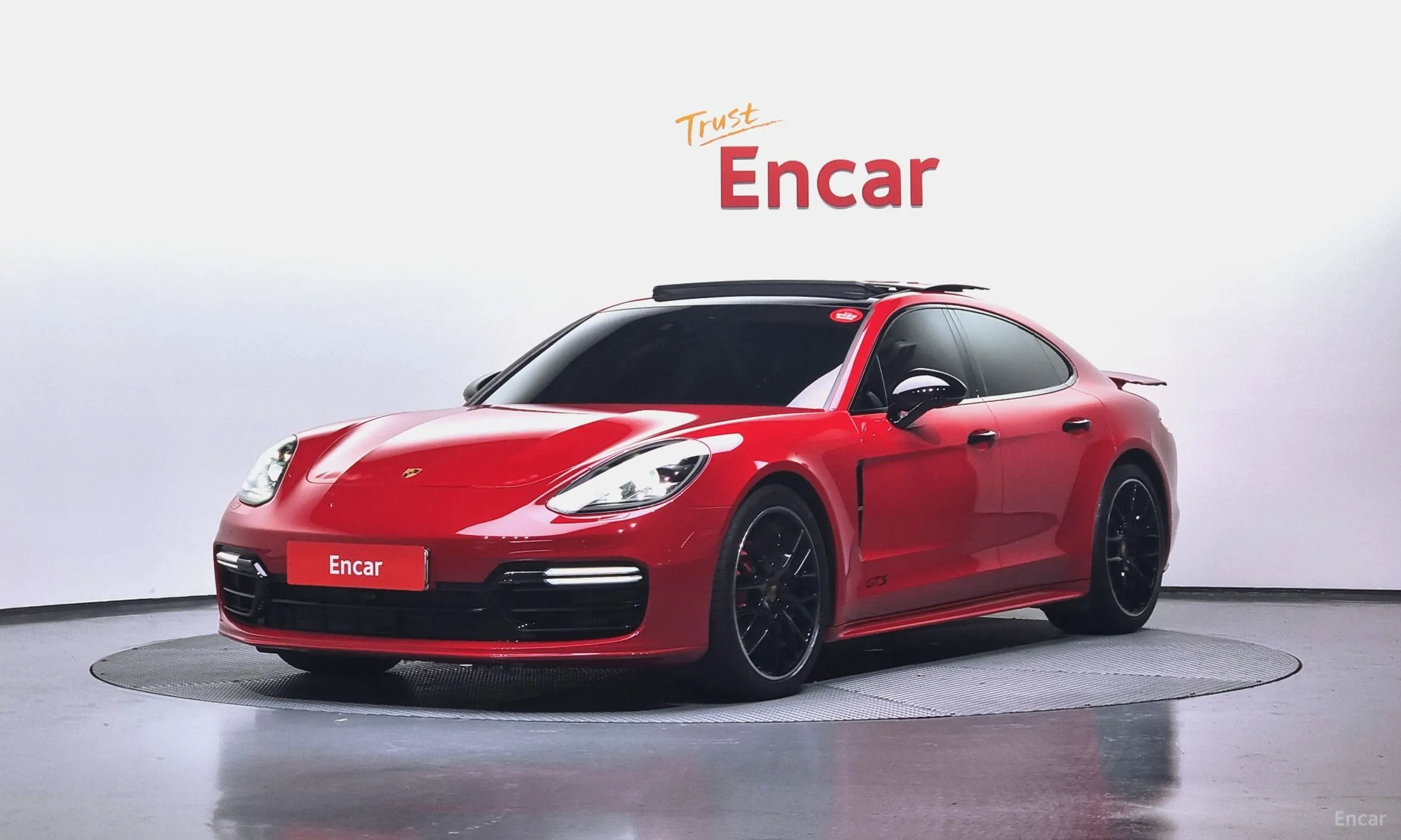 Panamera (971)