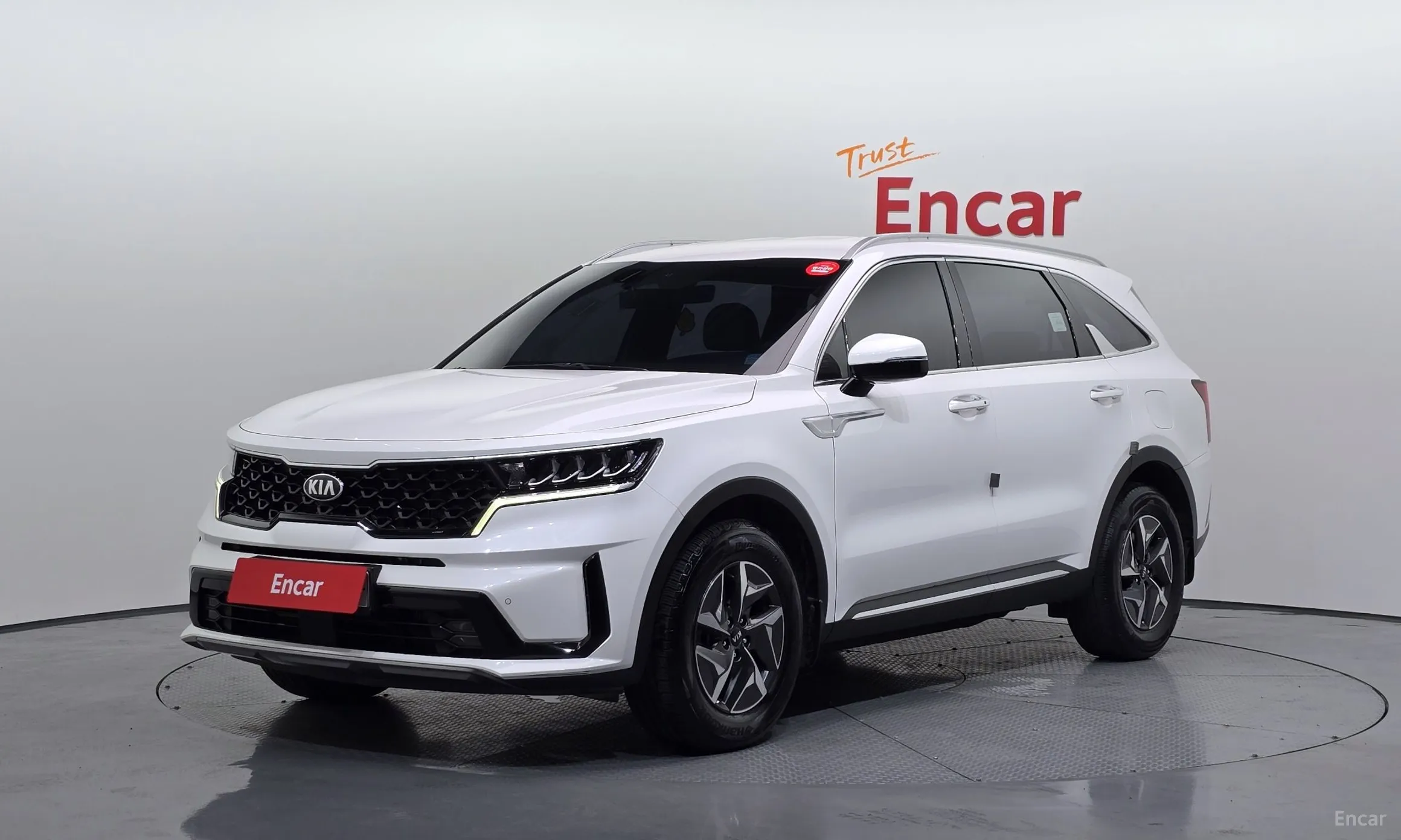 Sorento 4th generation