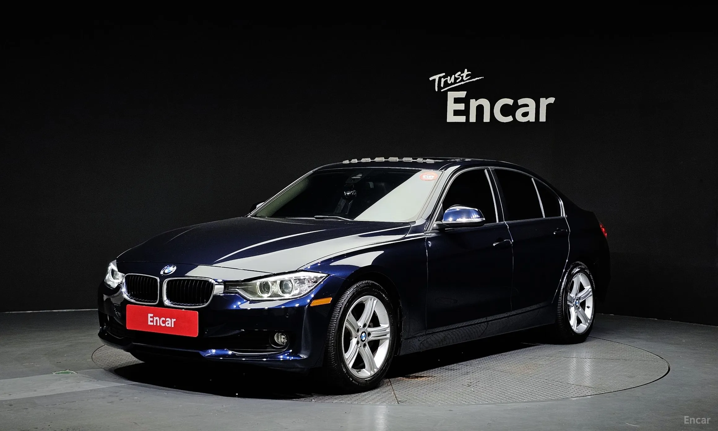 3 Series (F30)