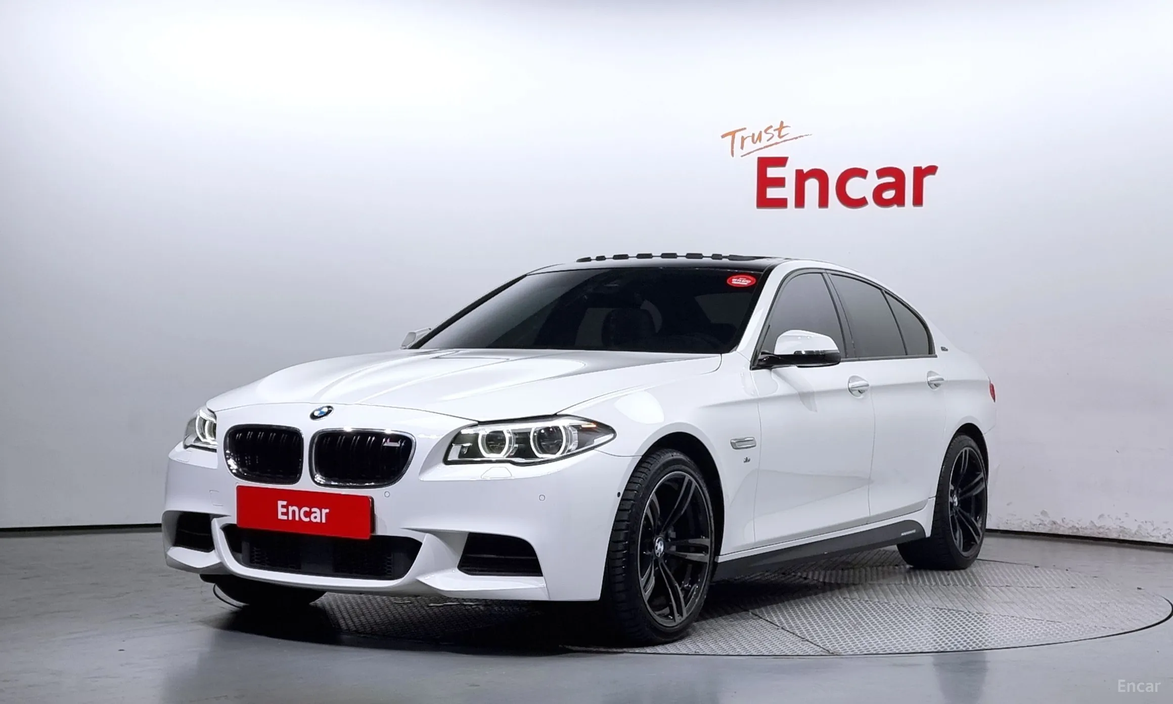 5 Series (F10)
