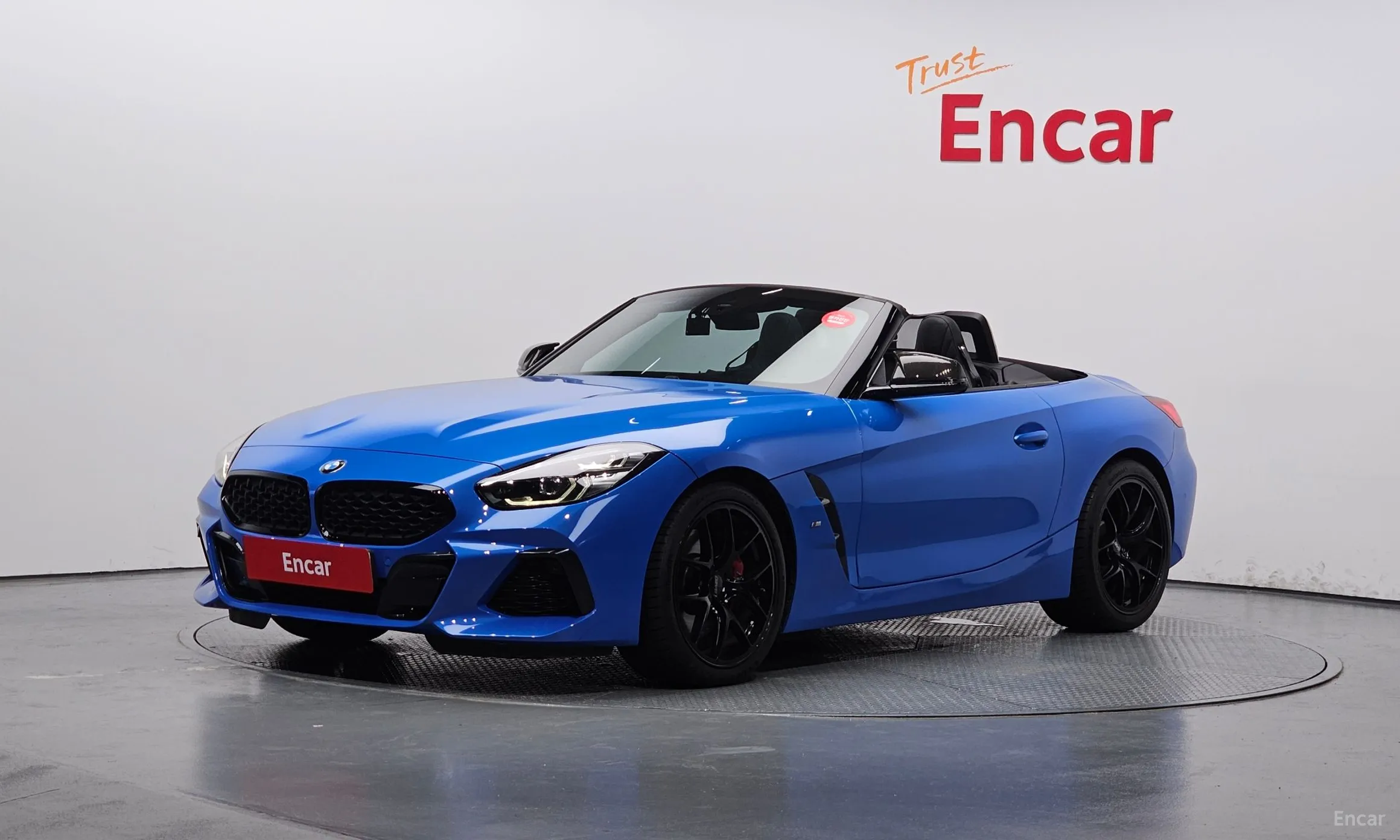 BMW Z4 (G29)
