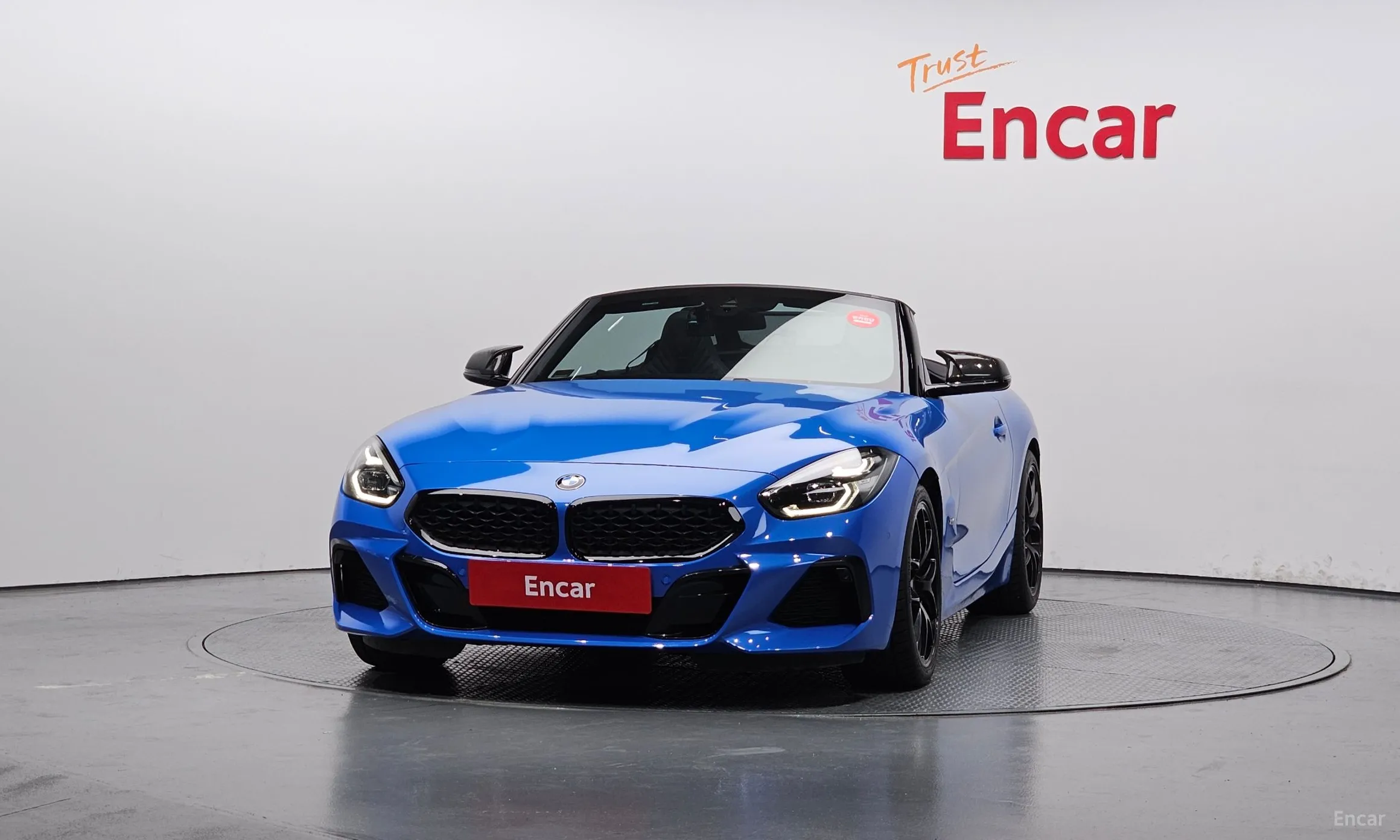 BMW Z4 (G29)