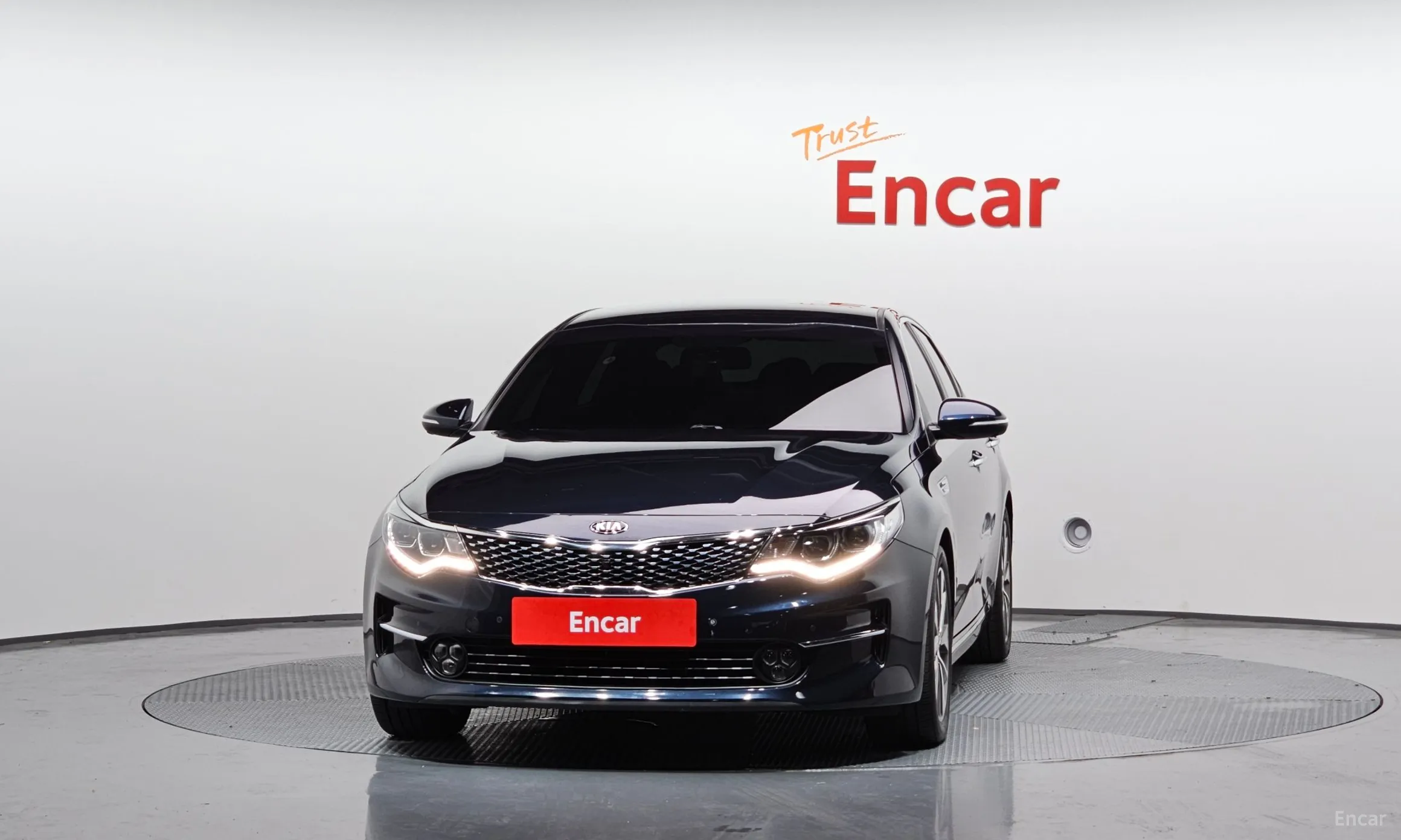 Kia K5 2nd Generation превью 2