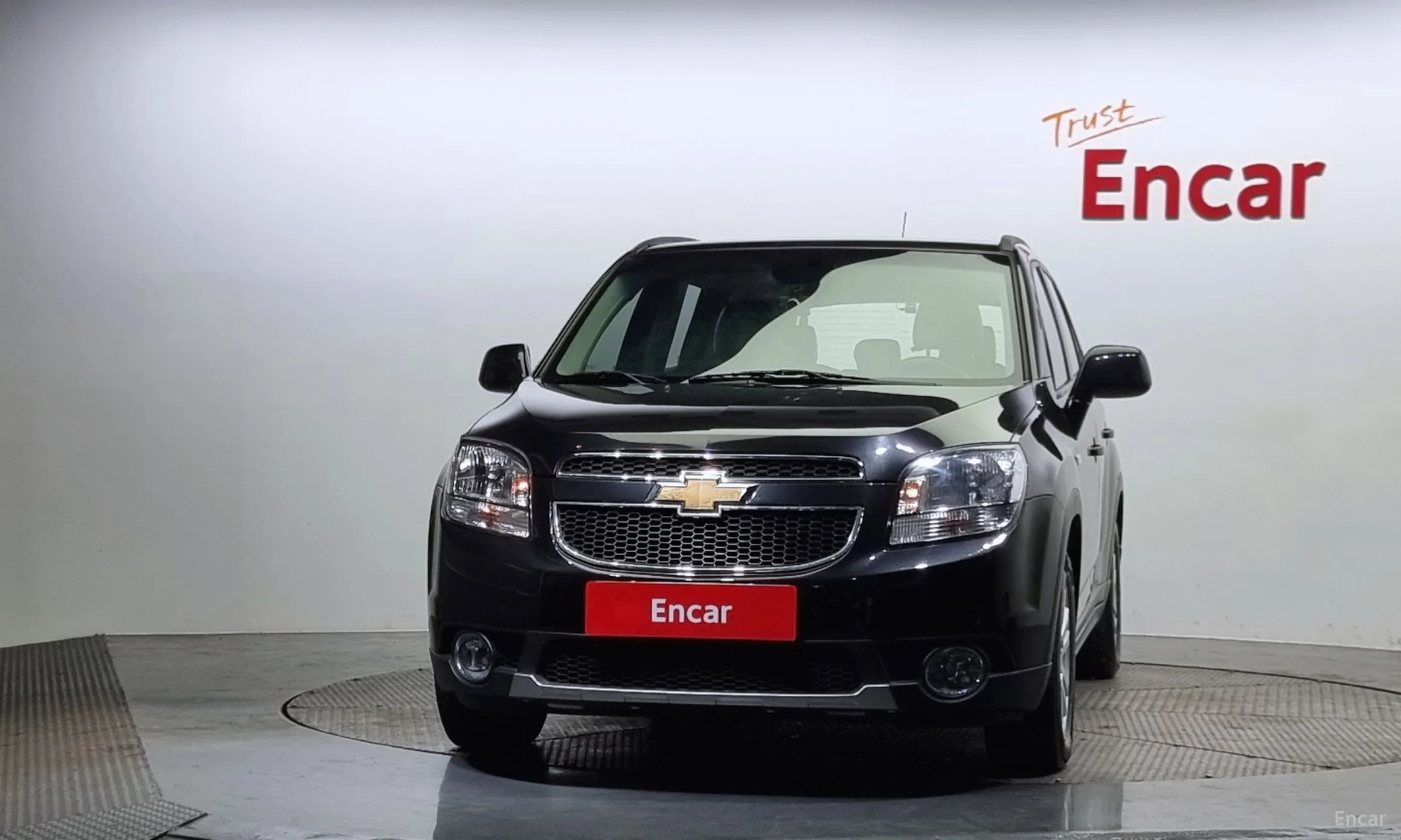 Chevrolet (GM Daewoo) Orlando превью 2