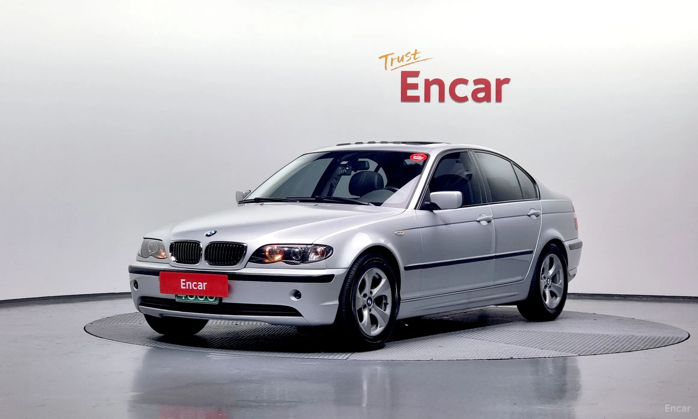 3 Series