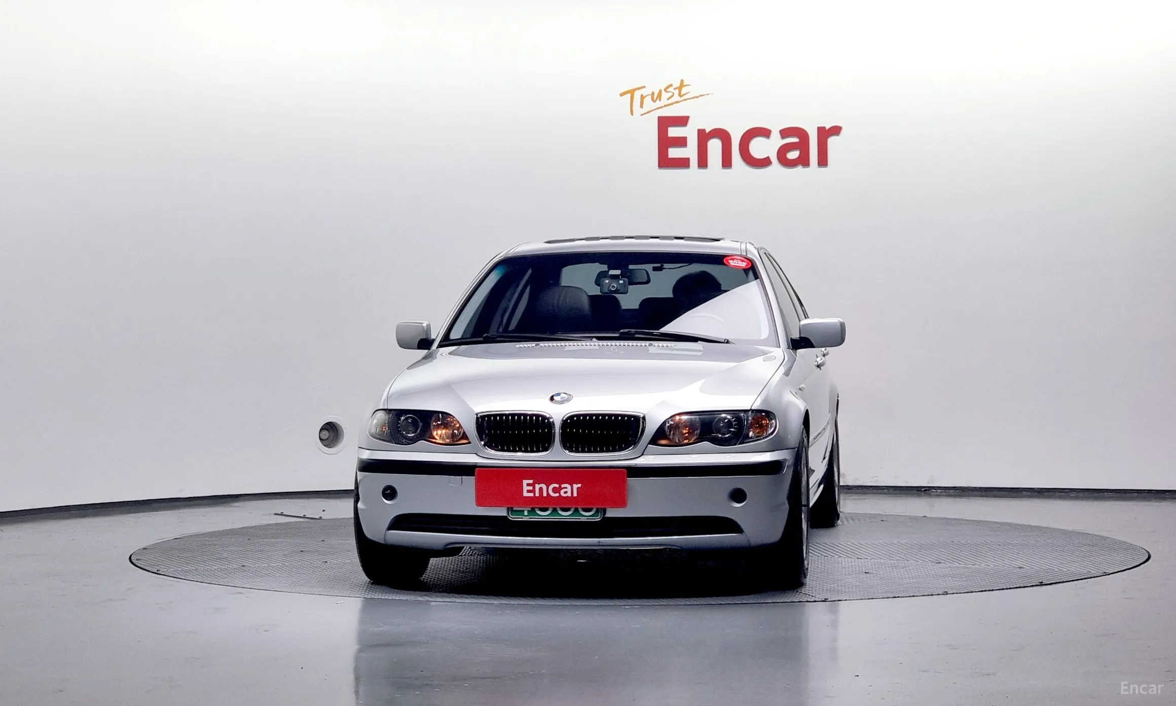 BMW 3 Series превью 2