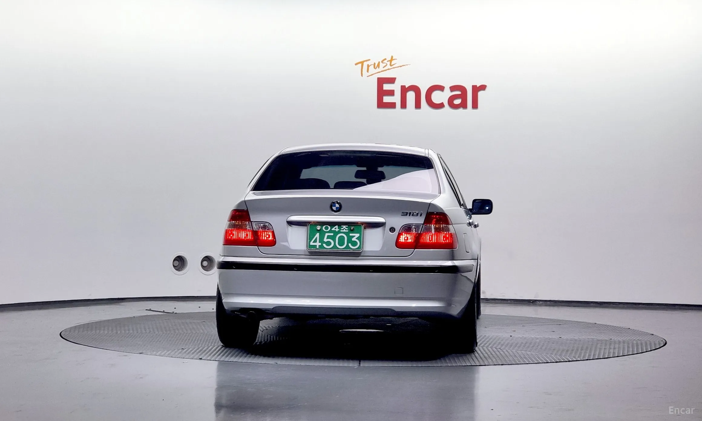 BMW 3 Series превью 3