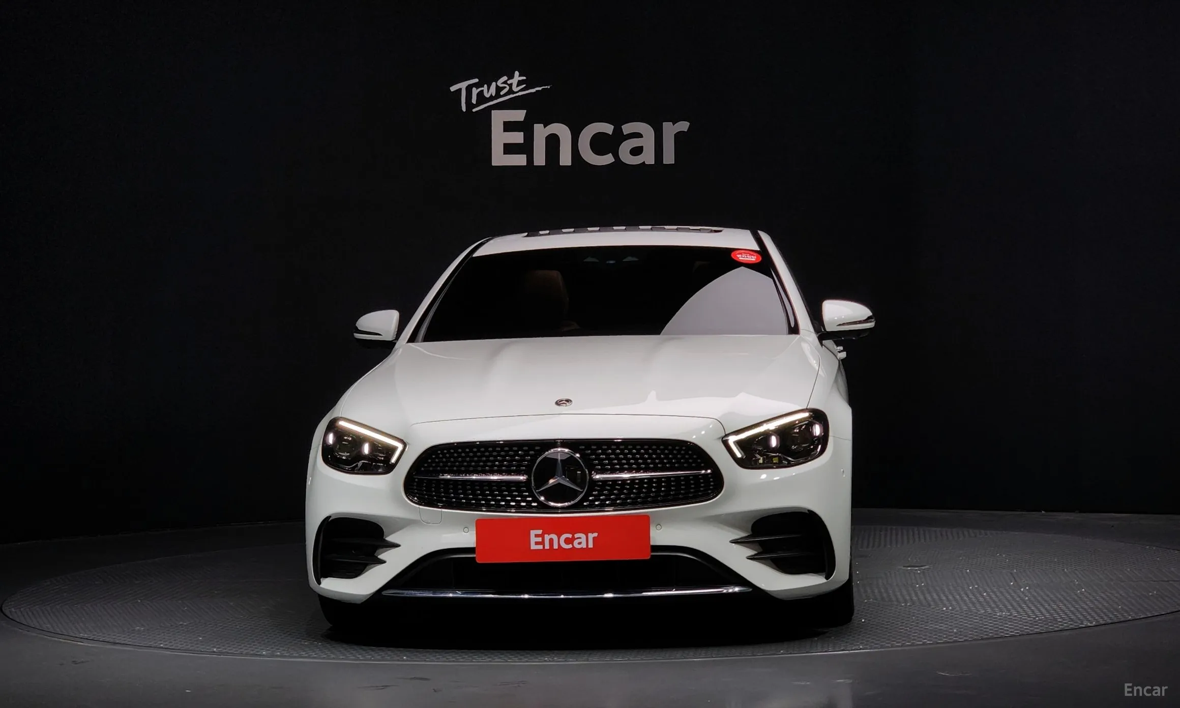 Mercedes Benz E-Class W213