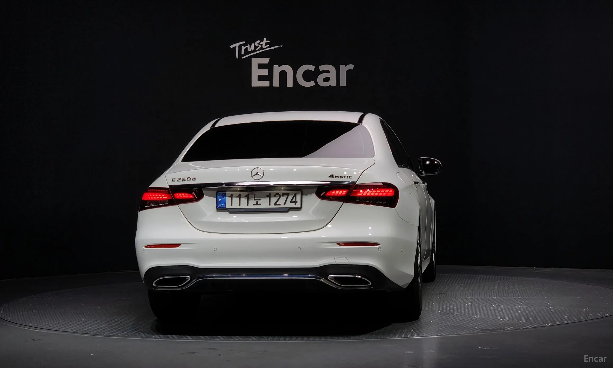 Mercedes Benz E-Class W213 превью 3