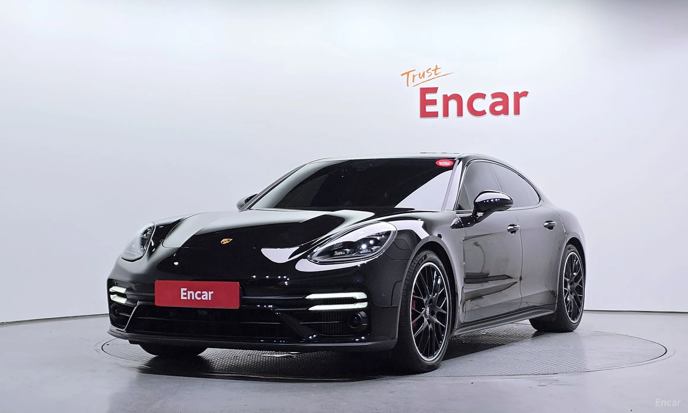Panamera (971)
