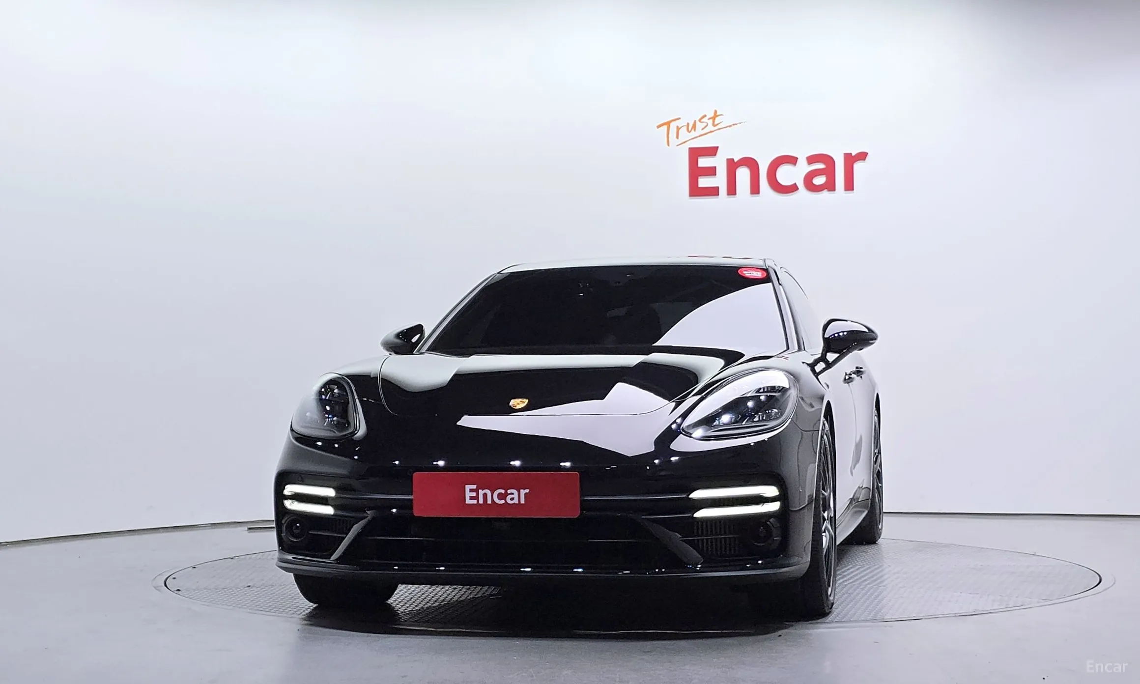 Porsche Panamera (971) превью 2