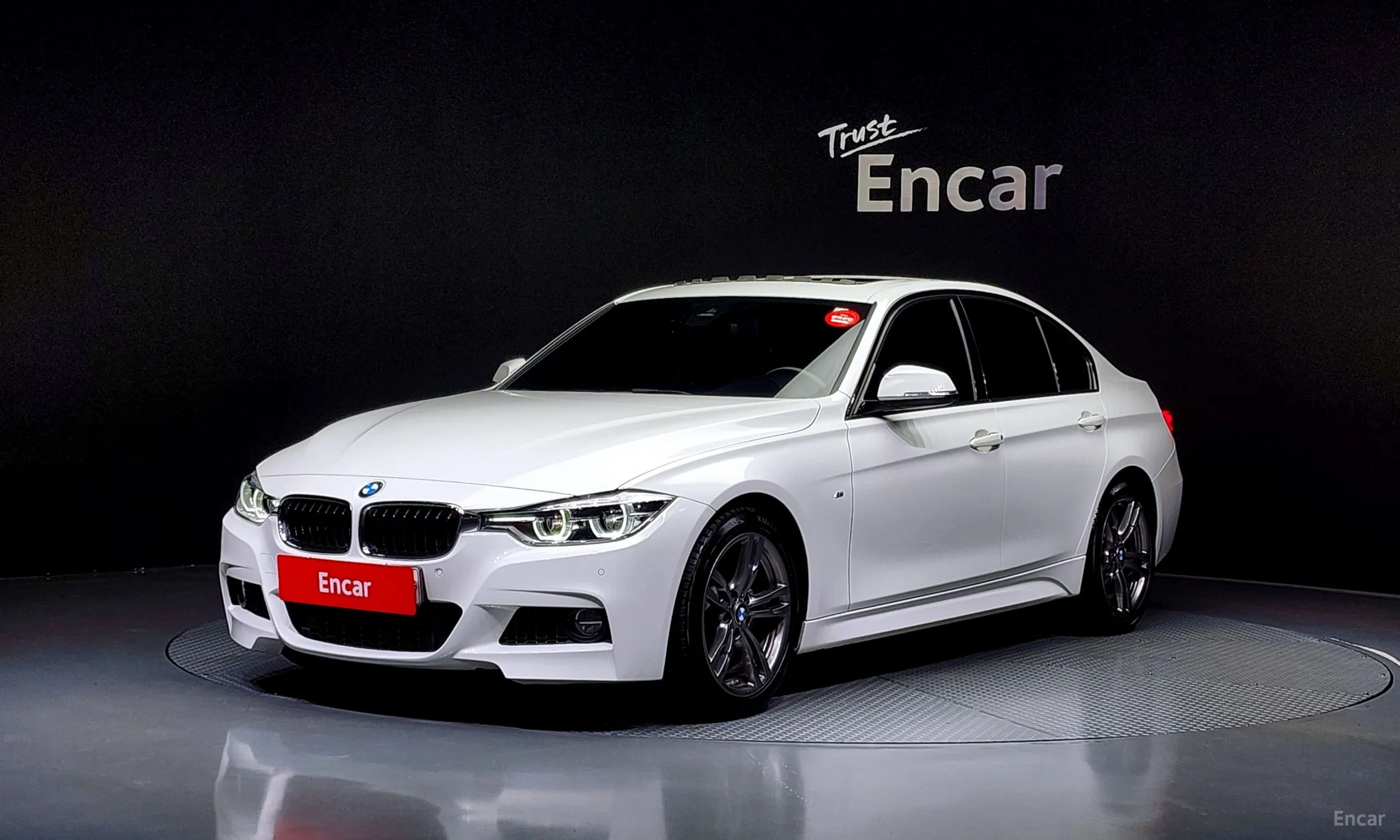3 Series (F30)