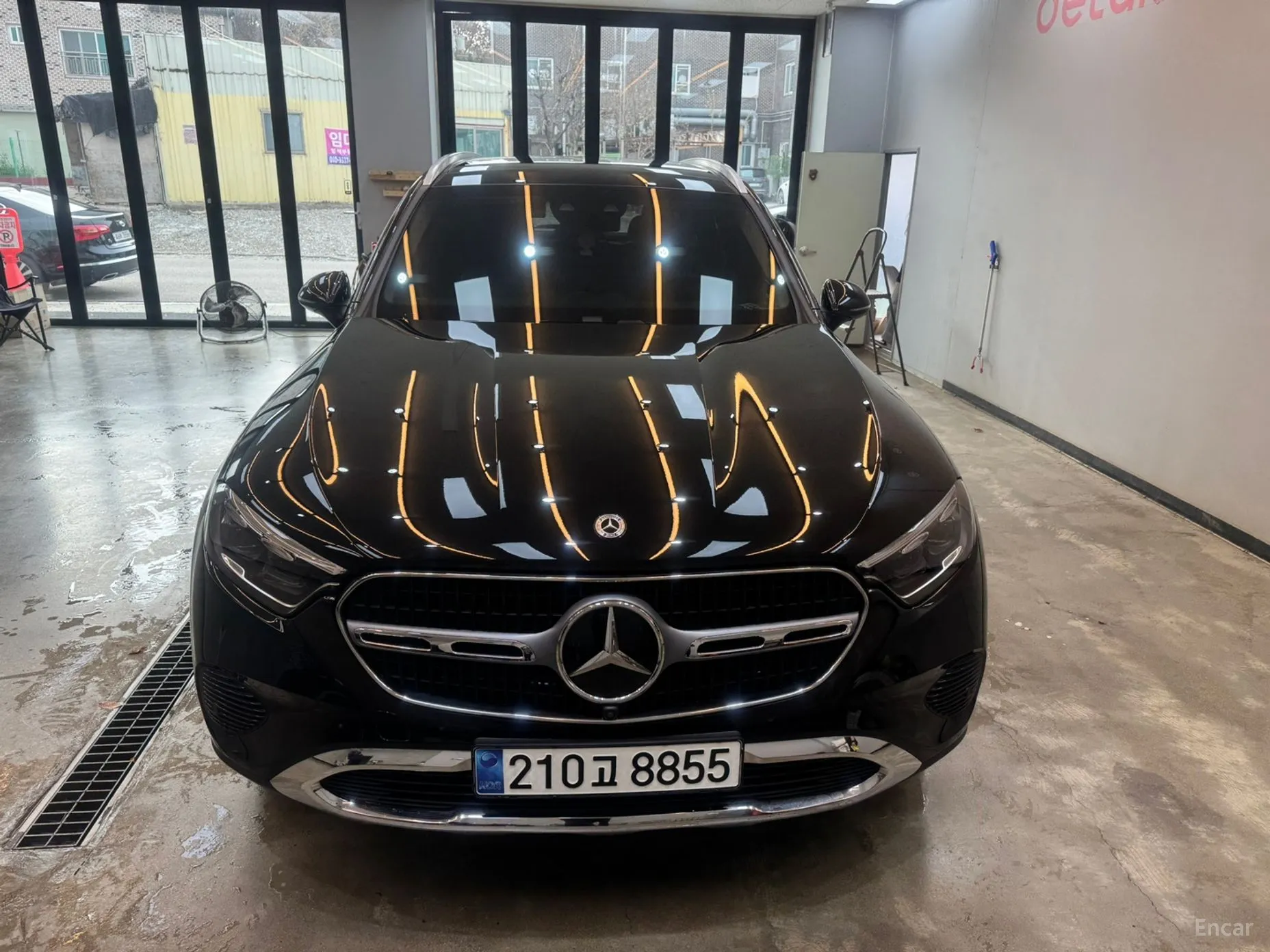 GLC-Class X254