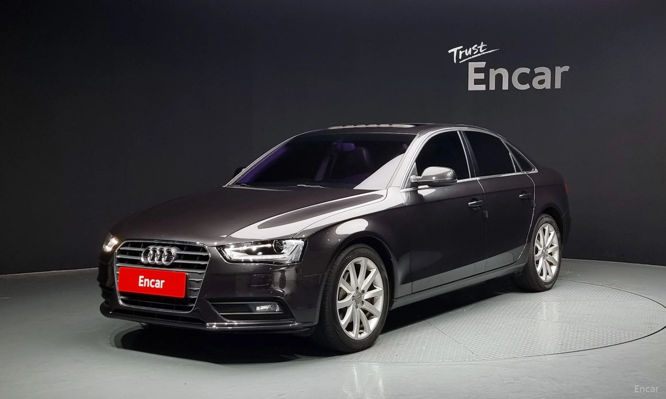 New A4