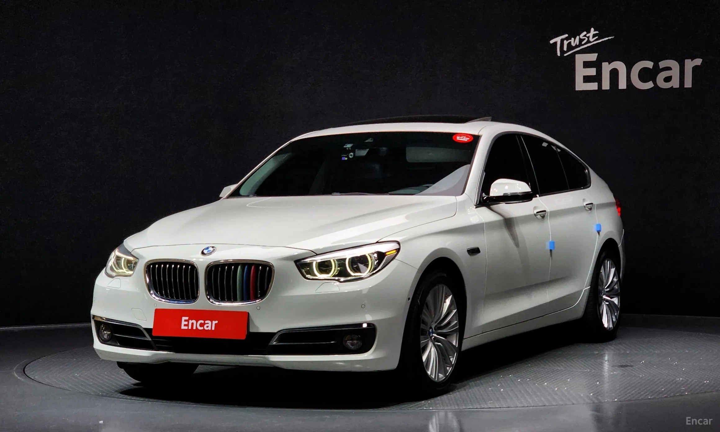 5 Series GT (F07)