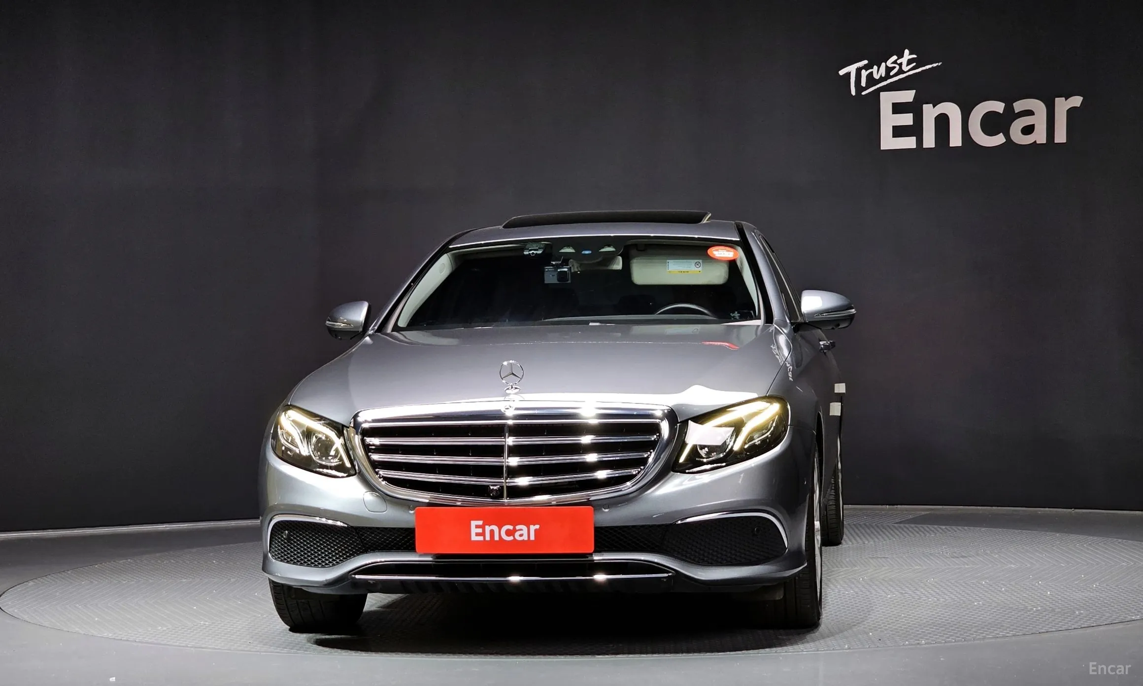 Mercedes Benz E-Class W213 превью 2