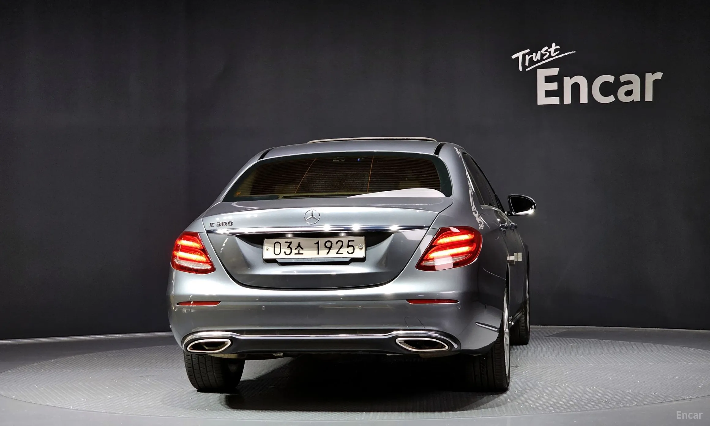 Mercedes Benz E-Class W213 превью 3