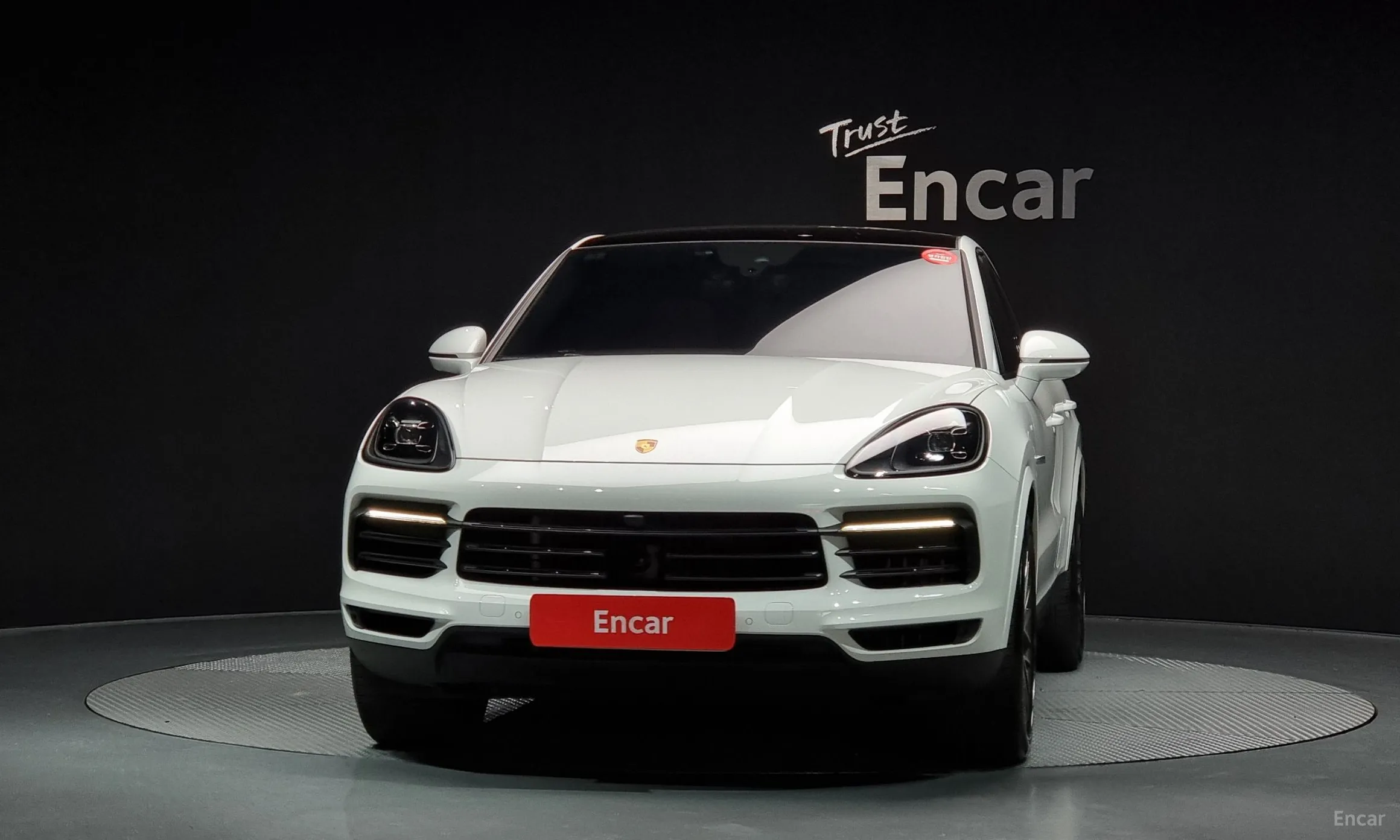 Porsche Cayenne (PO536) превью 2