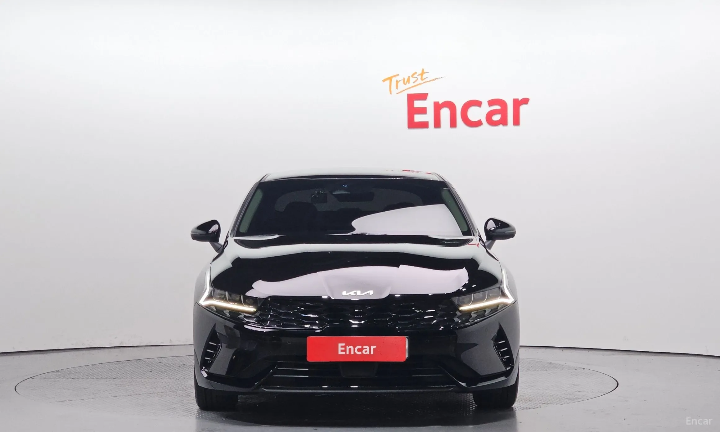 Kia K5 Hybrid 3rd Generation превью 2