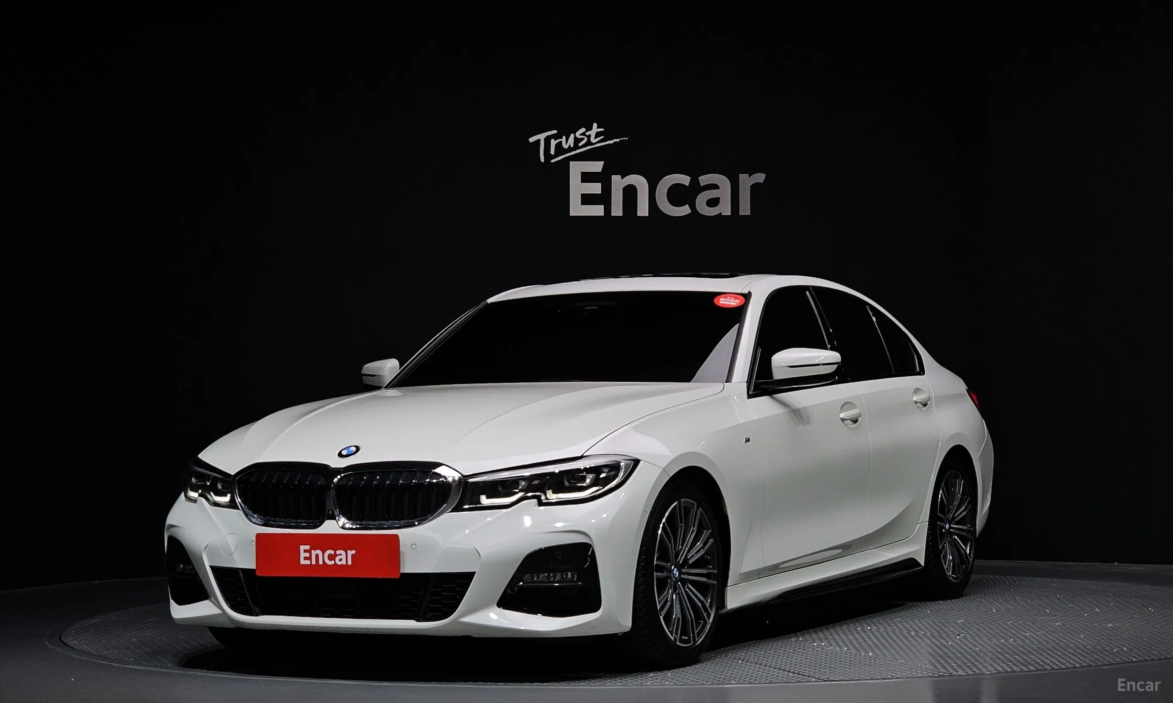 3 Series (G20)