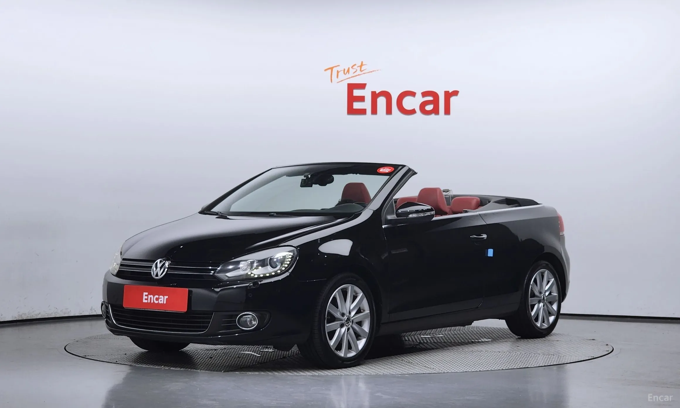 Golf 6th Generation