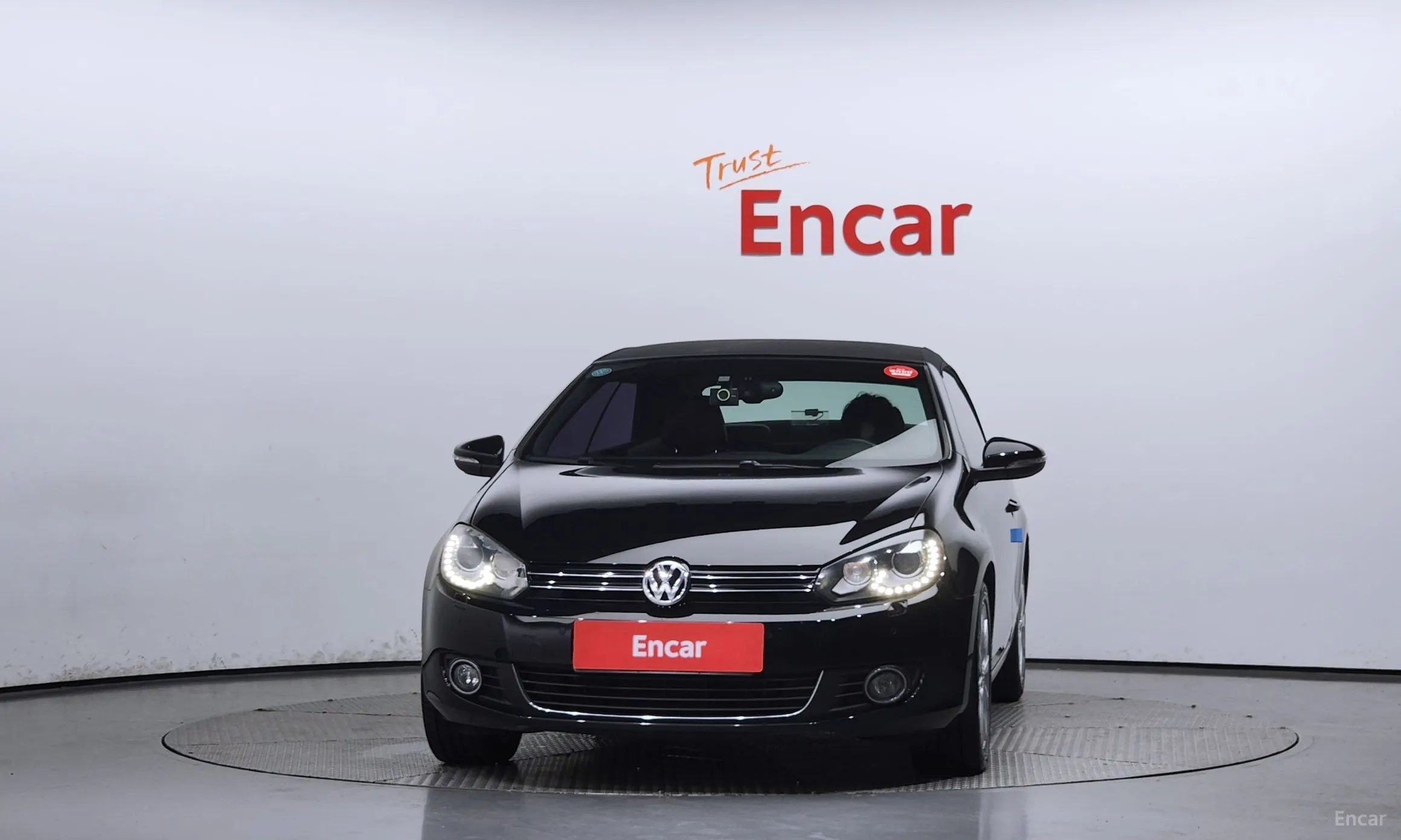 Volkswagen Golf 6th Generation превью 2