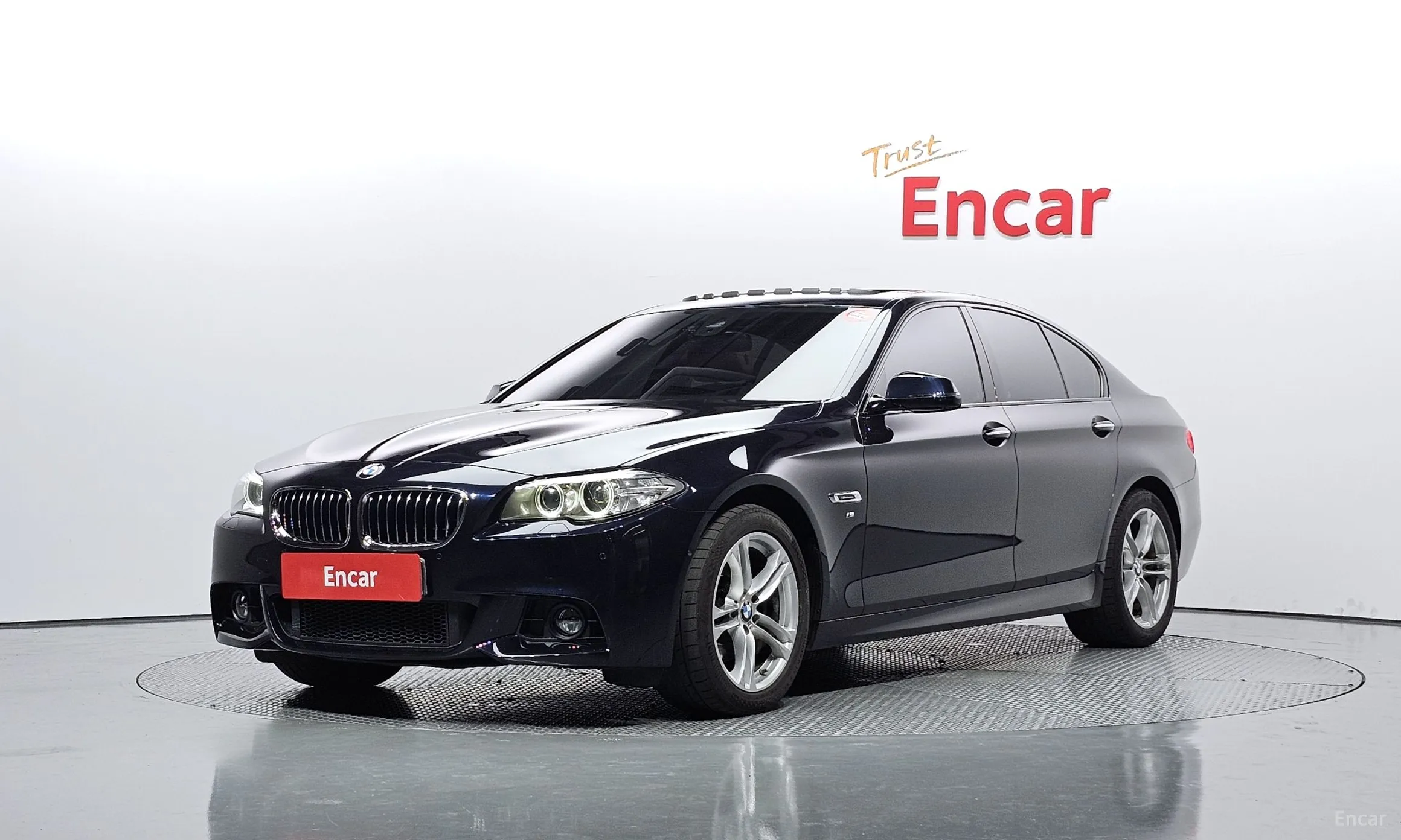 5 Series (F10)