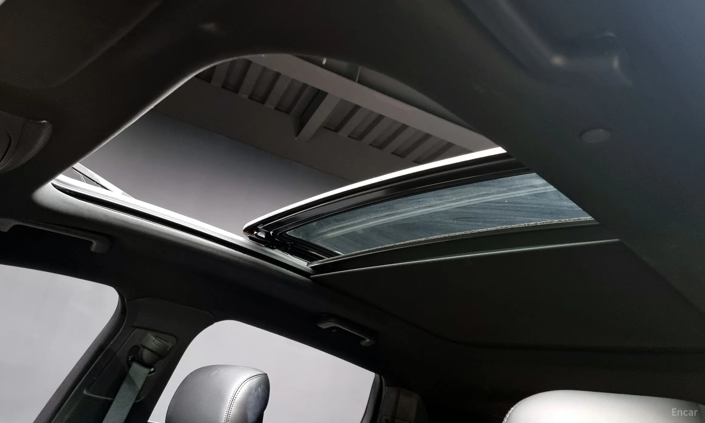 Lincoln MKX 2nd Generation превью 19