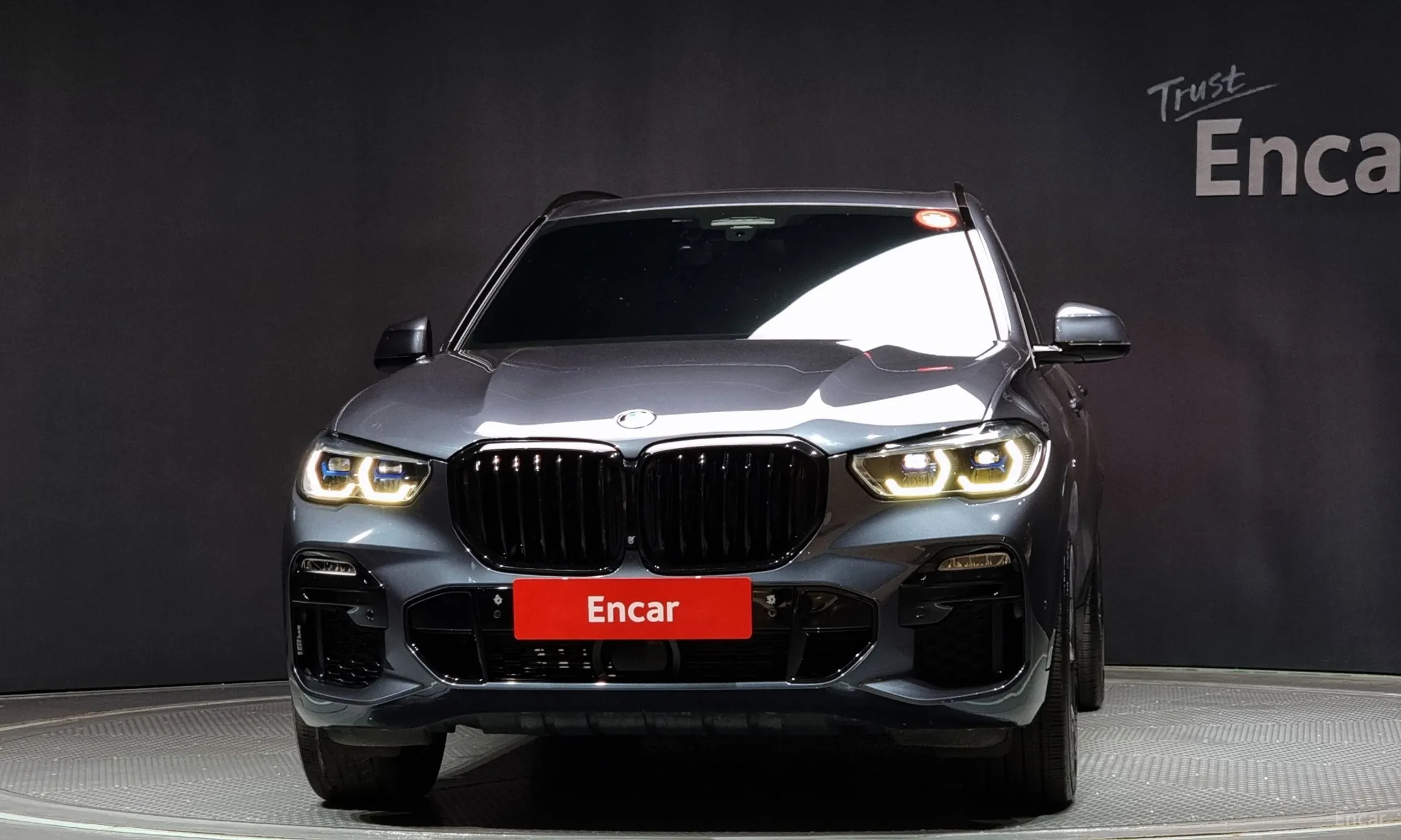 BMW X5 (G05) превью 2