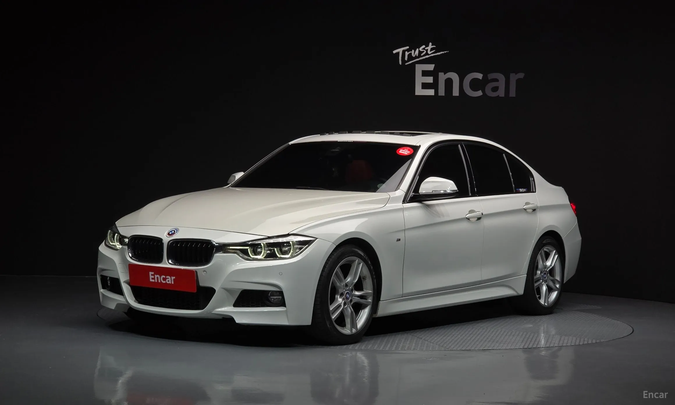 3 Series (F30)