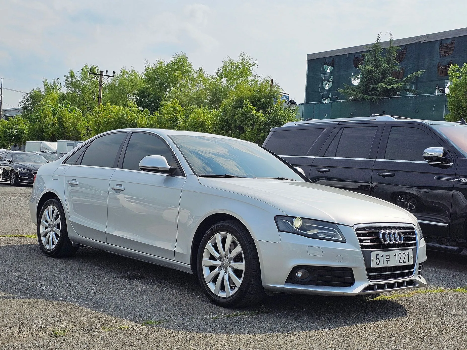New A4
