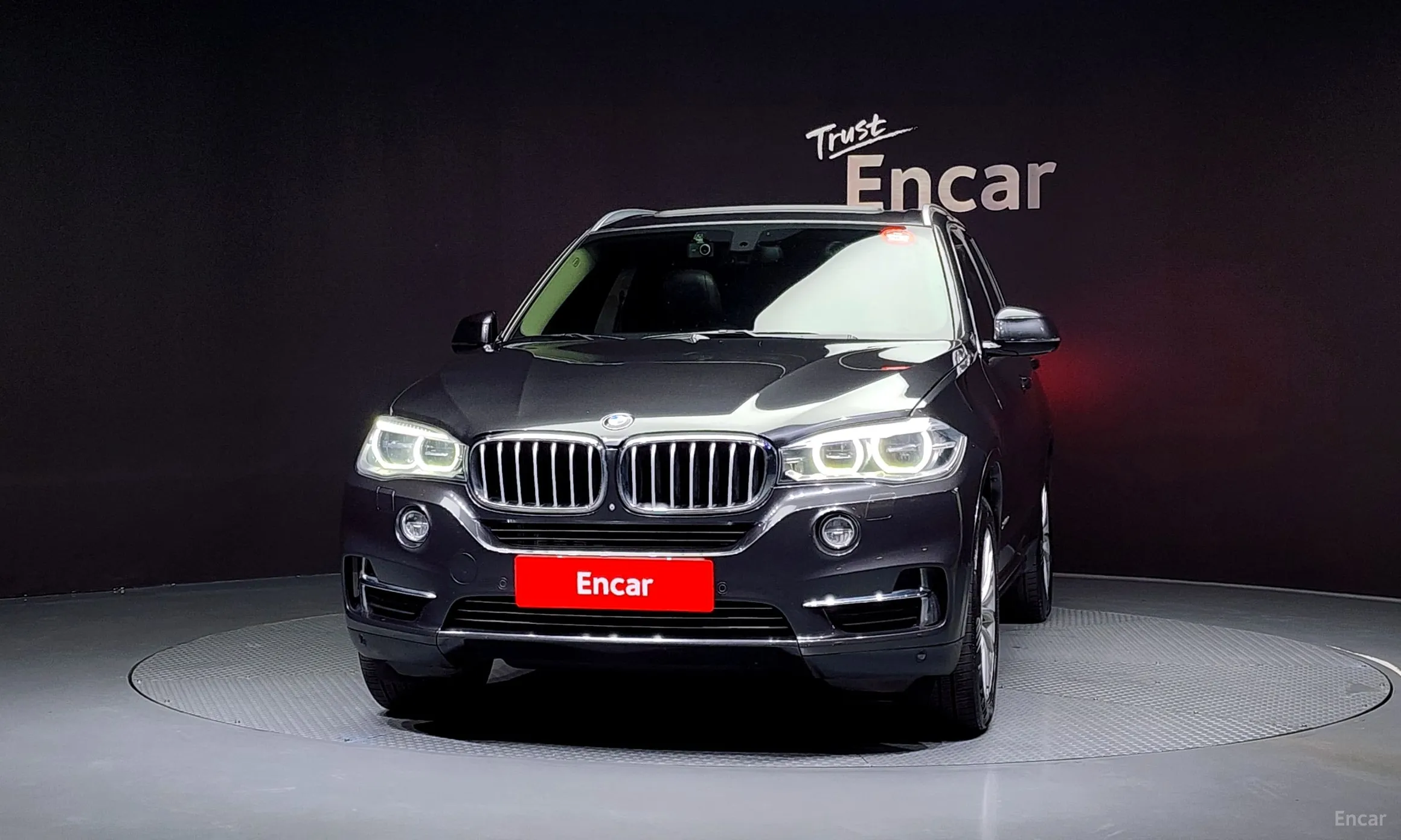 BMW X5 (F15)