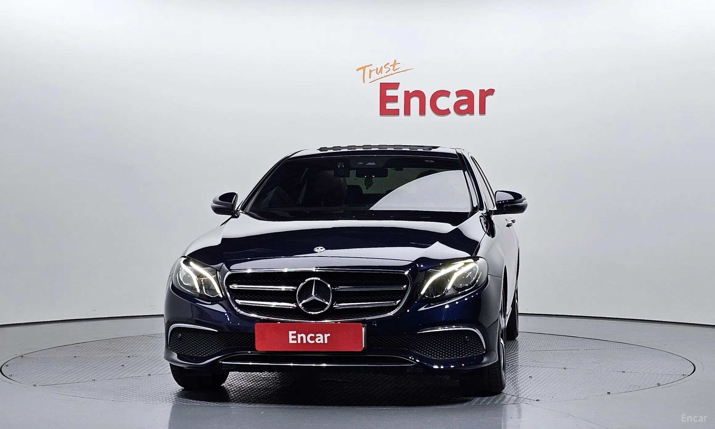 Mercedes Benz E-Class W213 превью 2