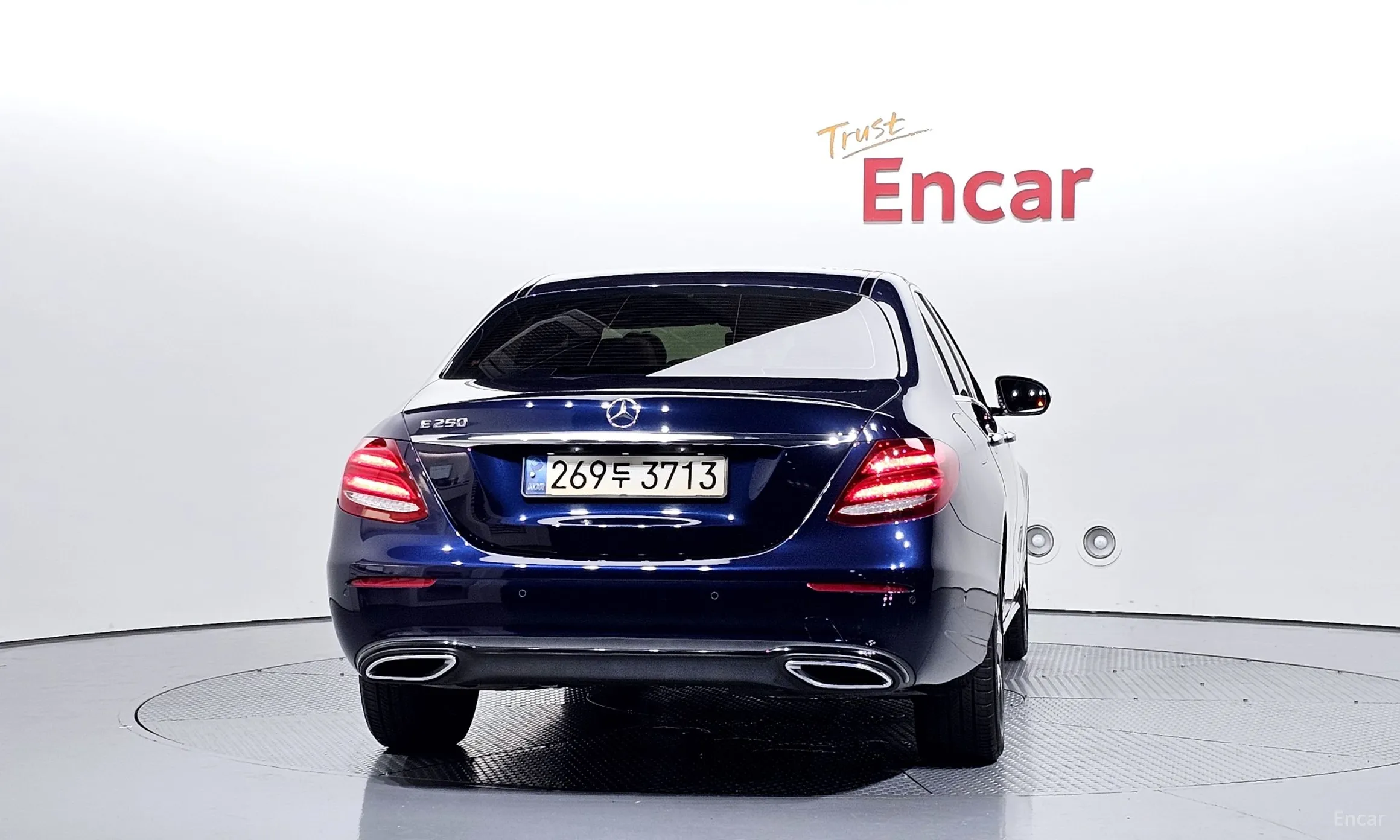 Mercedes Benz E-Class W213 превью 3