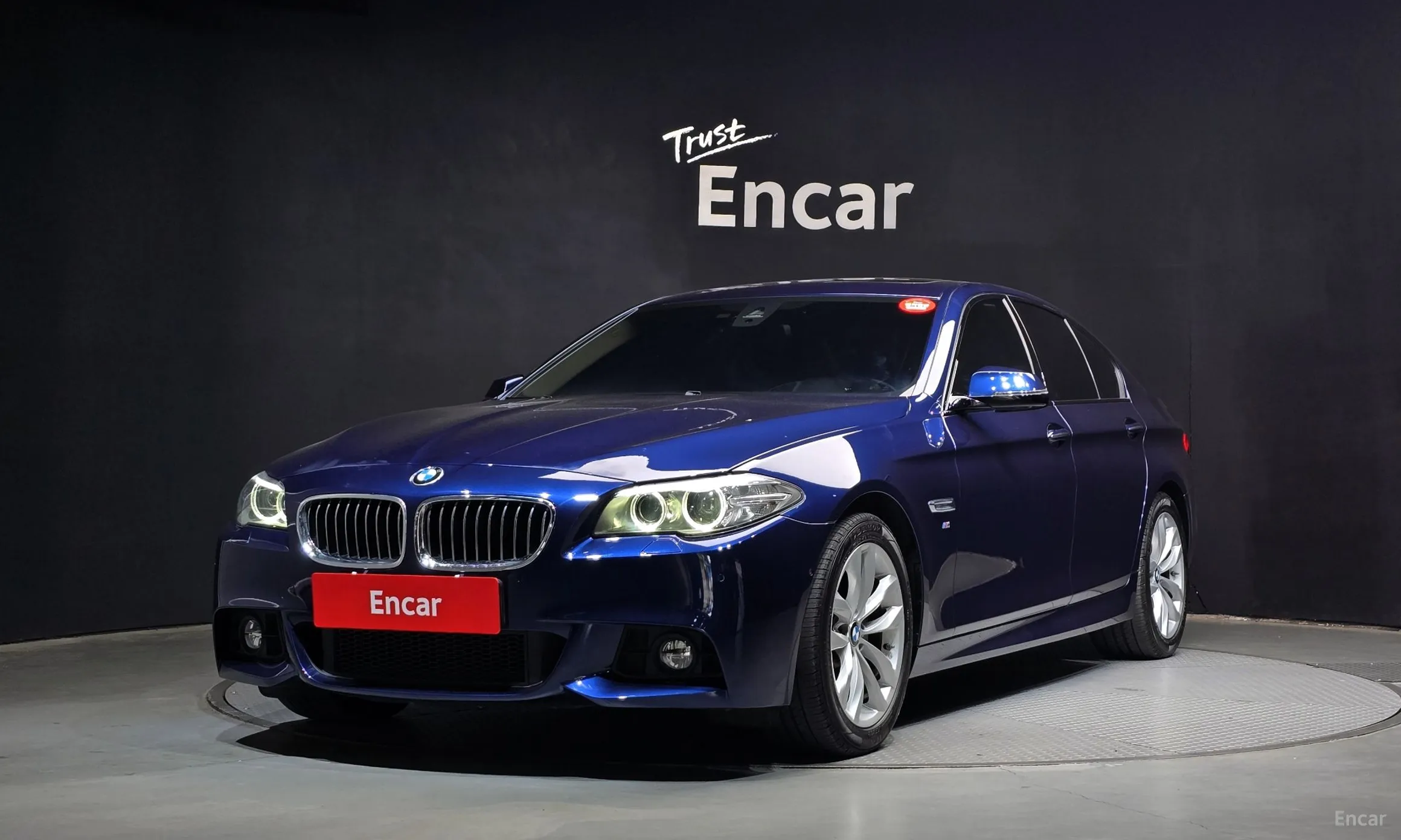 5 Series (F10)