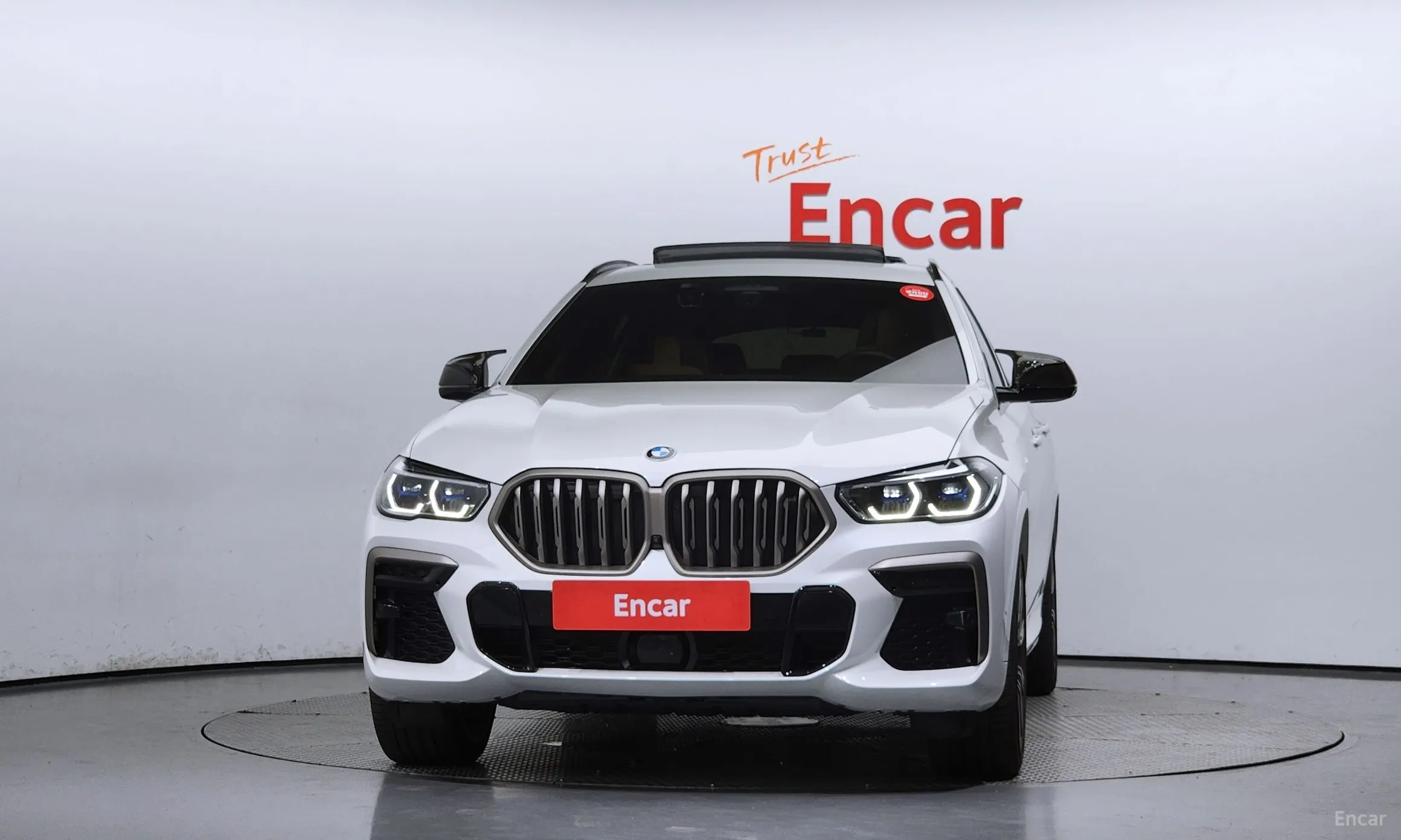 BMW X6 (G06)