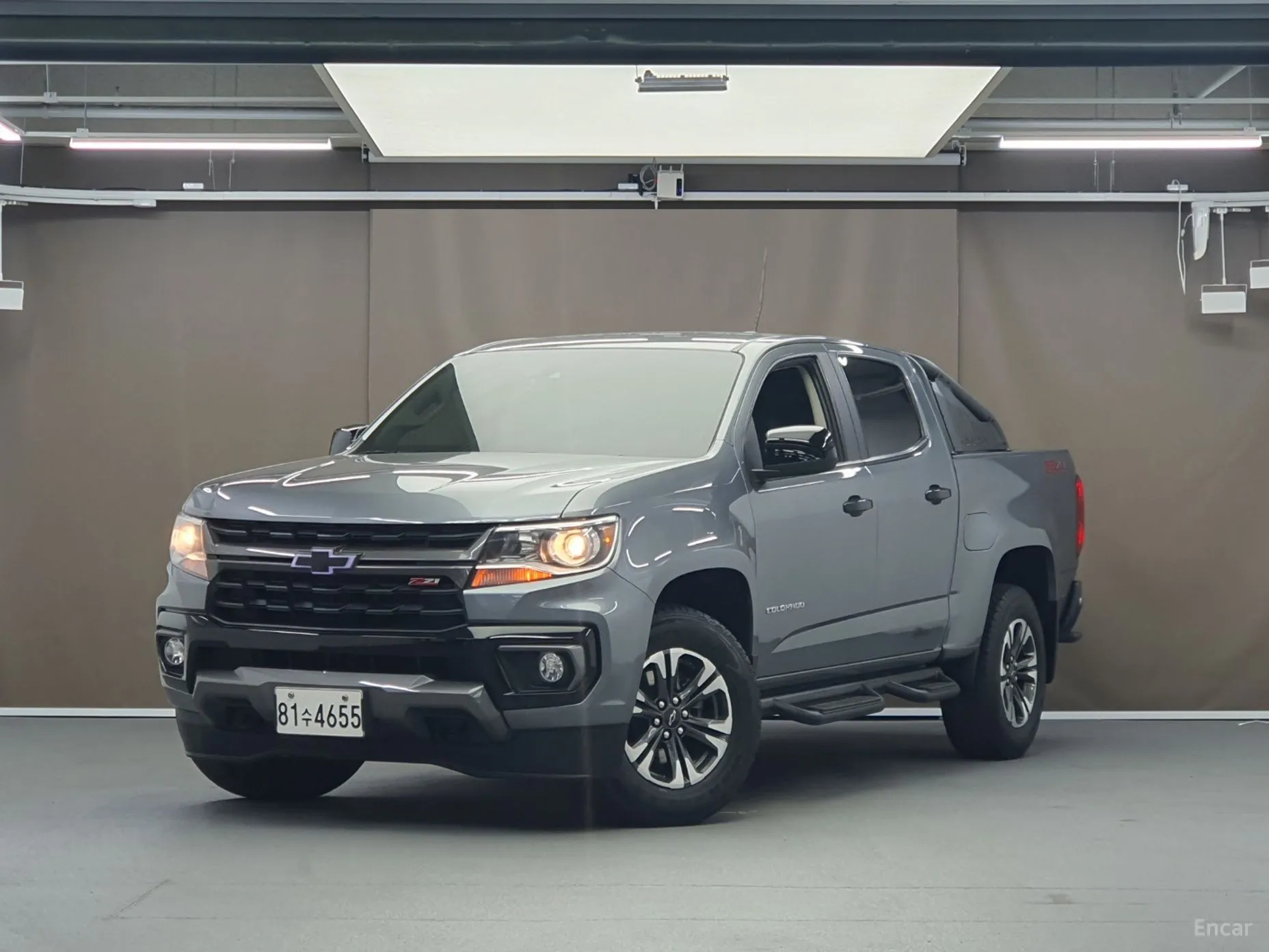 Real New Colorado