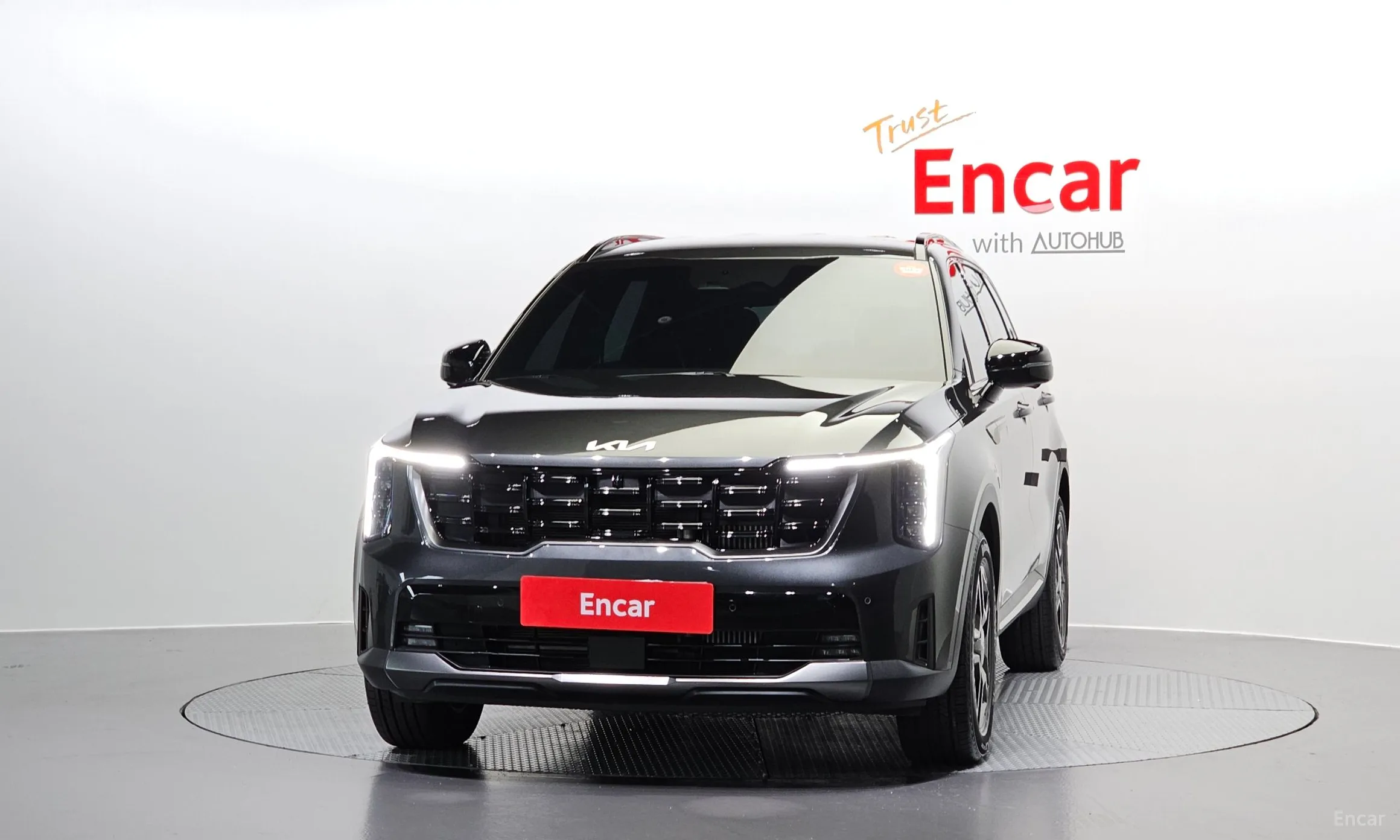 Kia Sorento 4th Generation