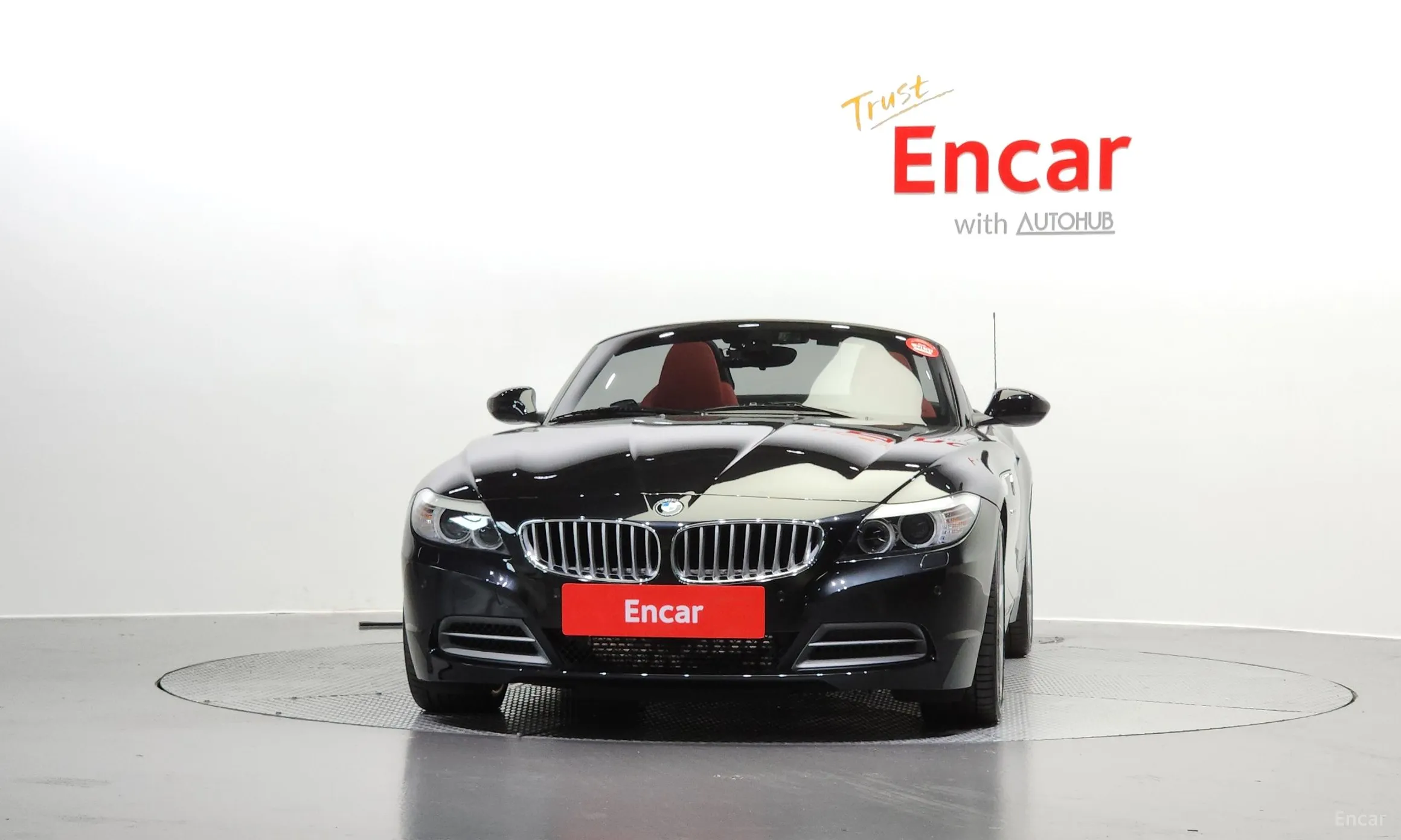 BMW Z4 (E89)
